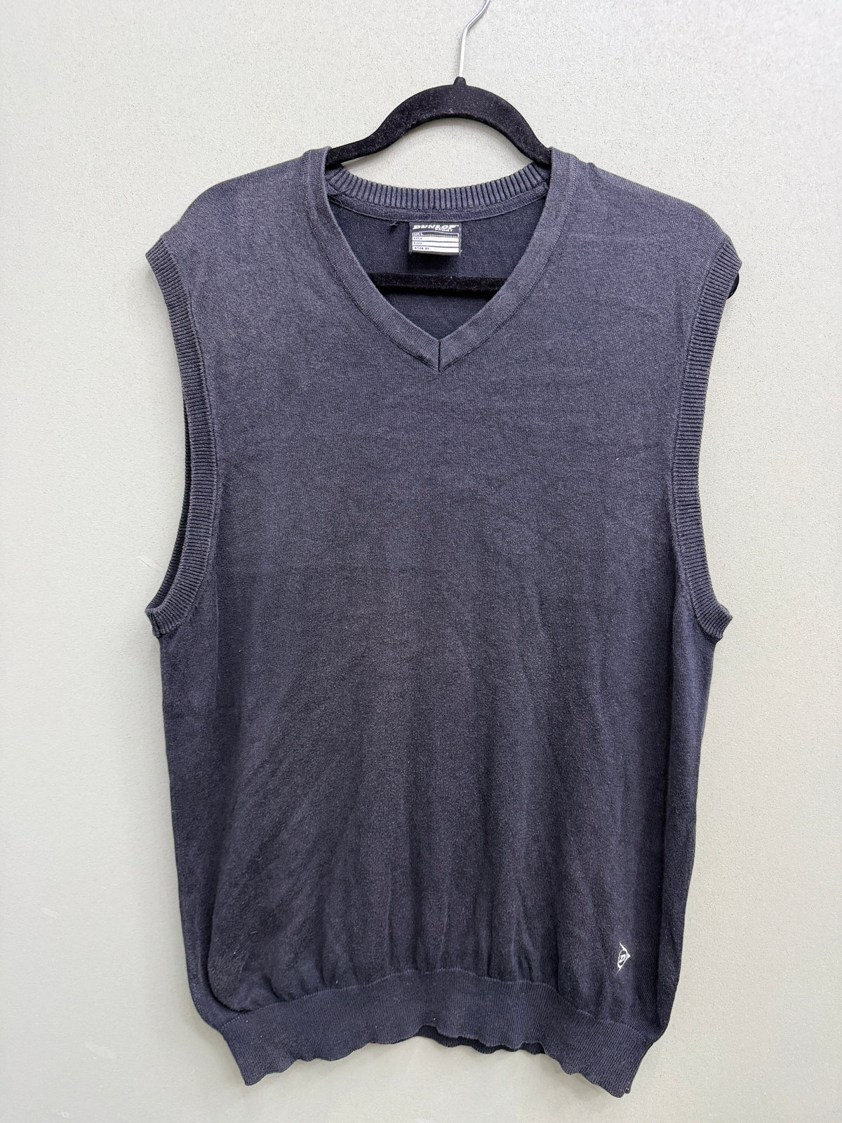 Dunlop Vest L