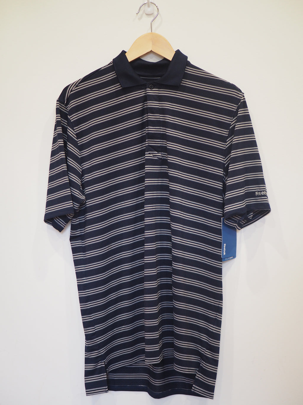 Reebok Polo BNWT (S)