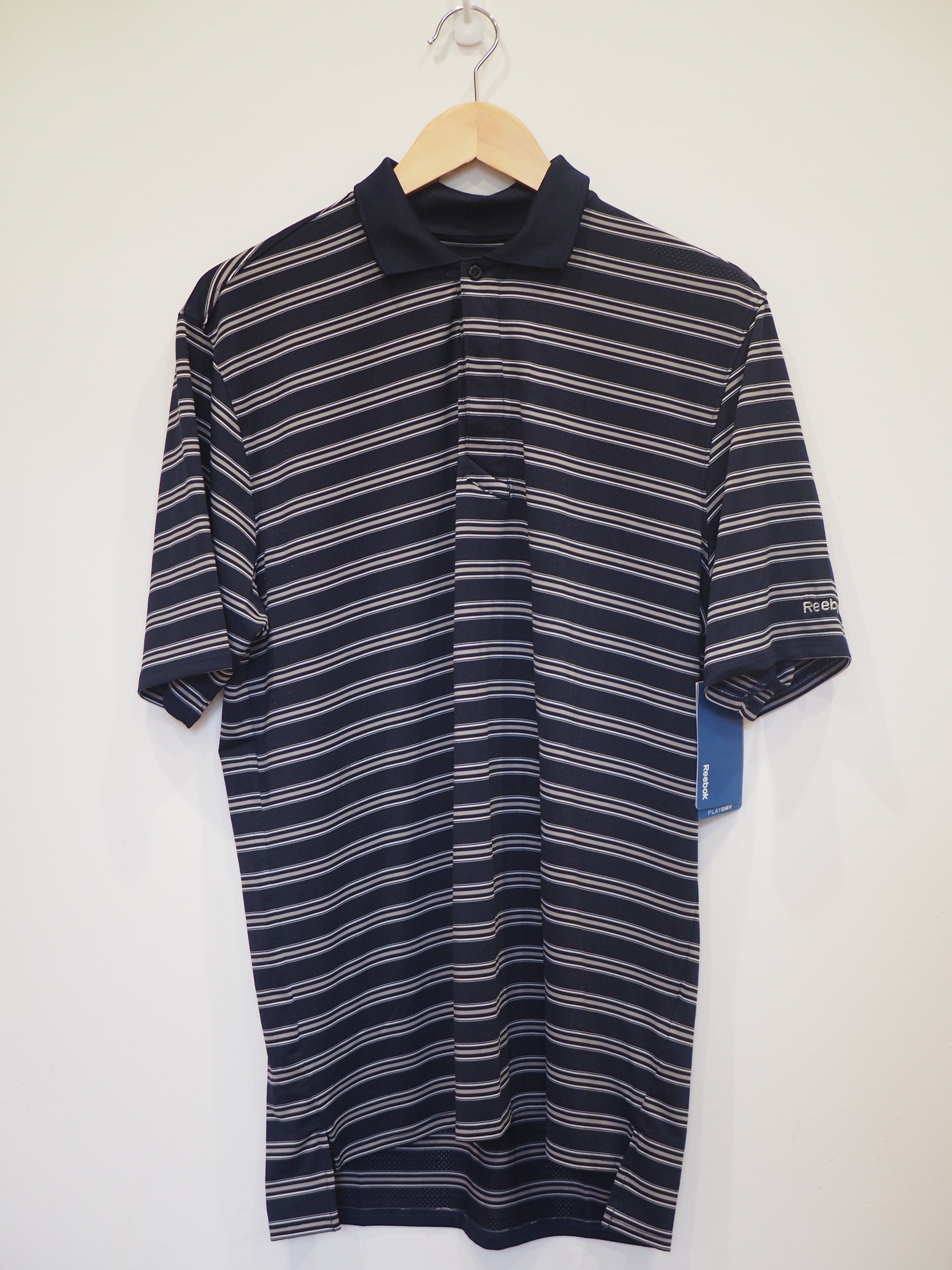 Reebok Polo BNWT (S)