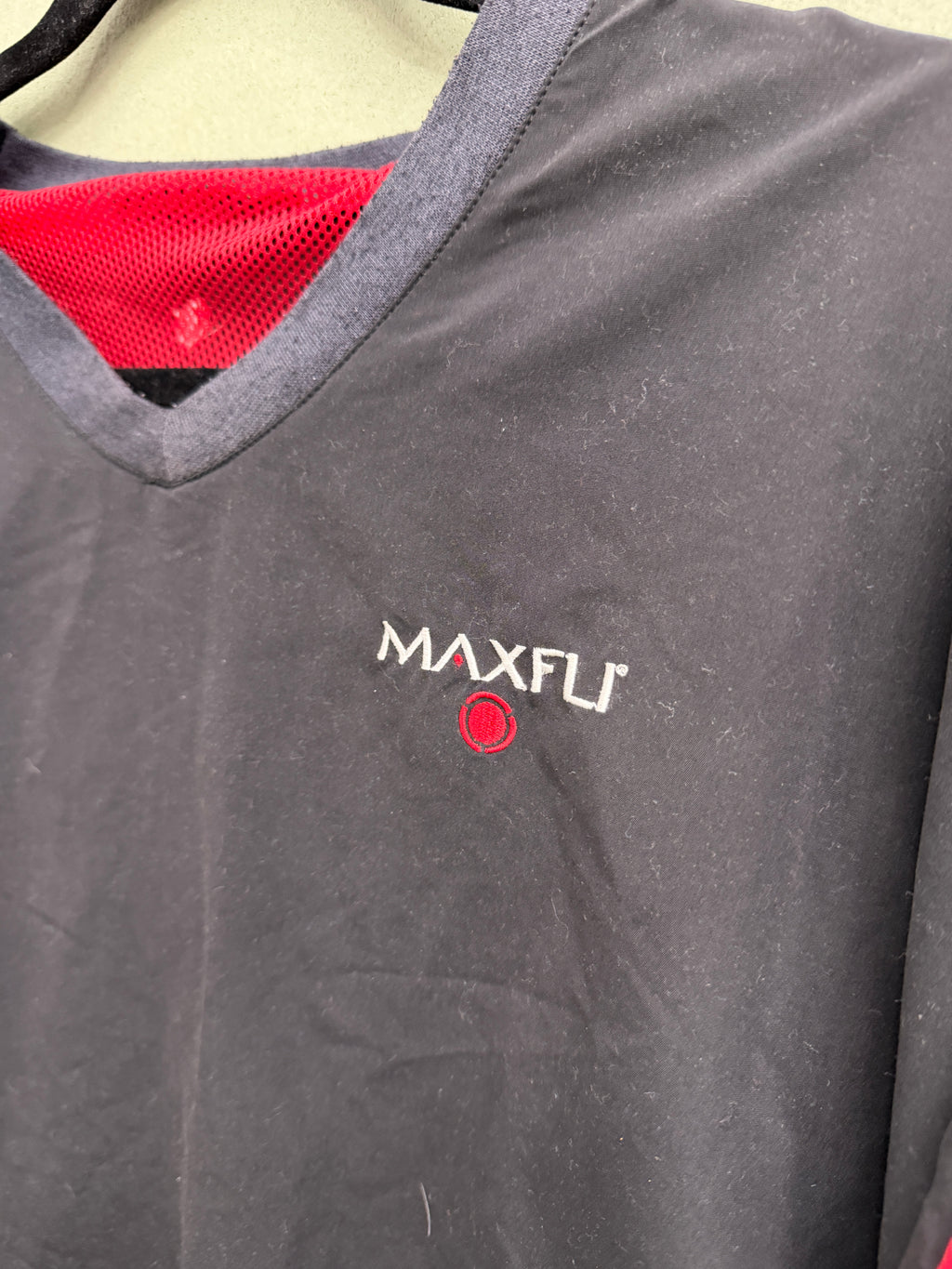 Maxfli windbreaker L