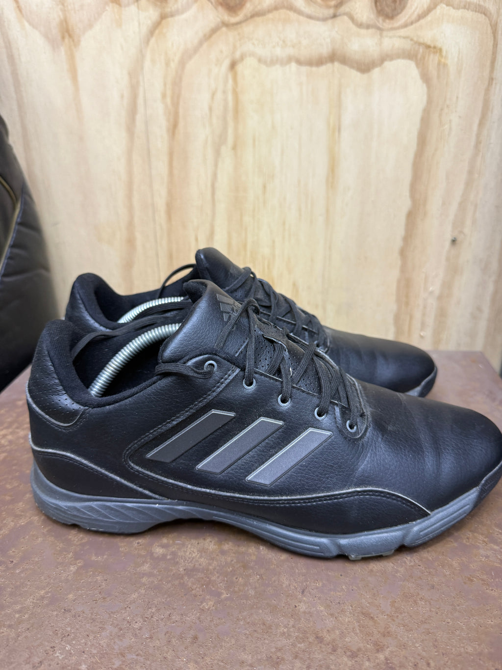 Adidas shoes size 10