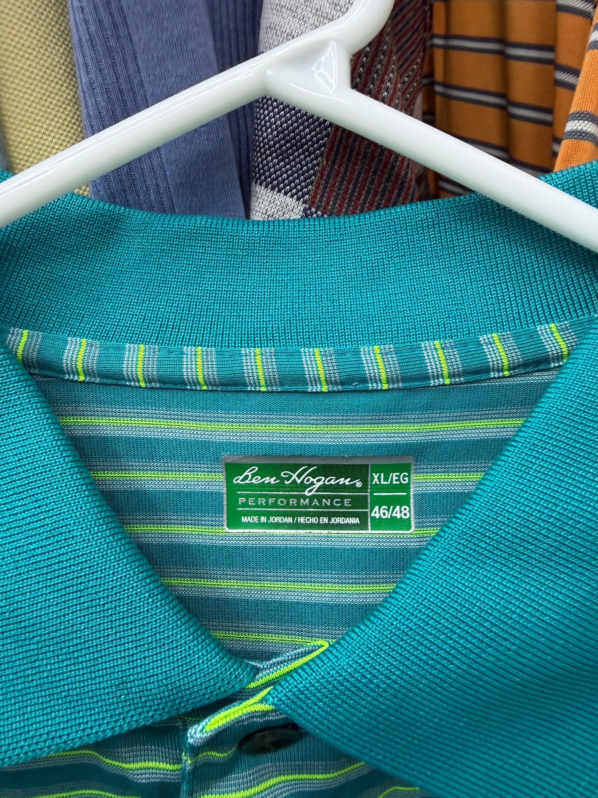 Ben Hogan Polo (XL)