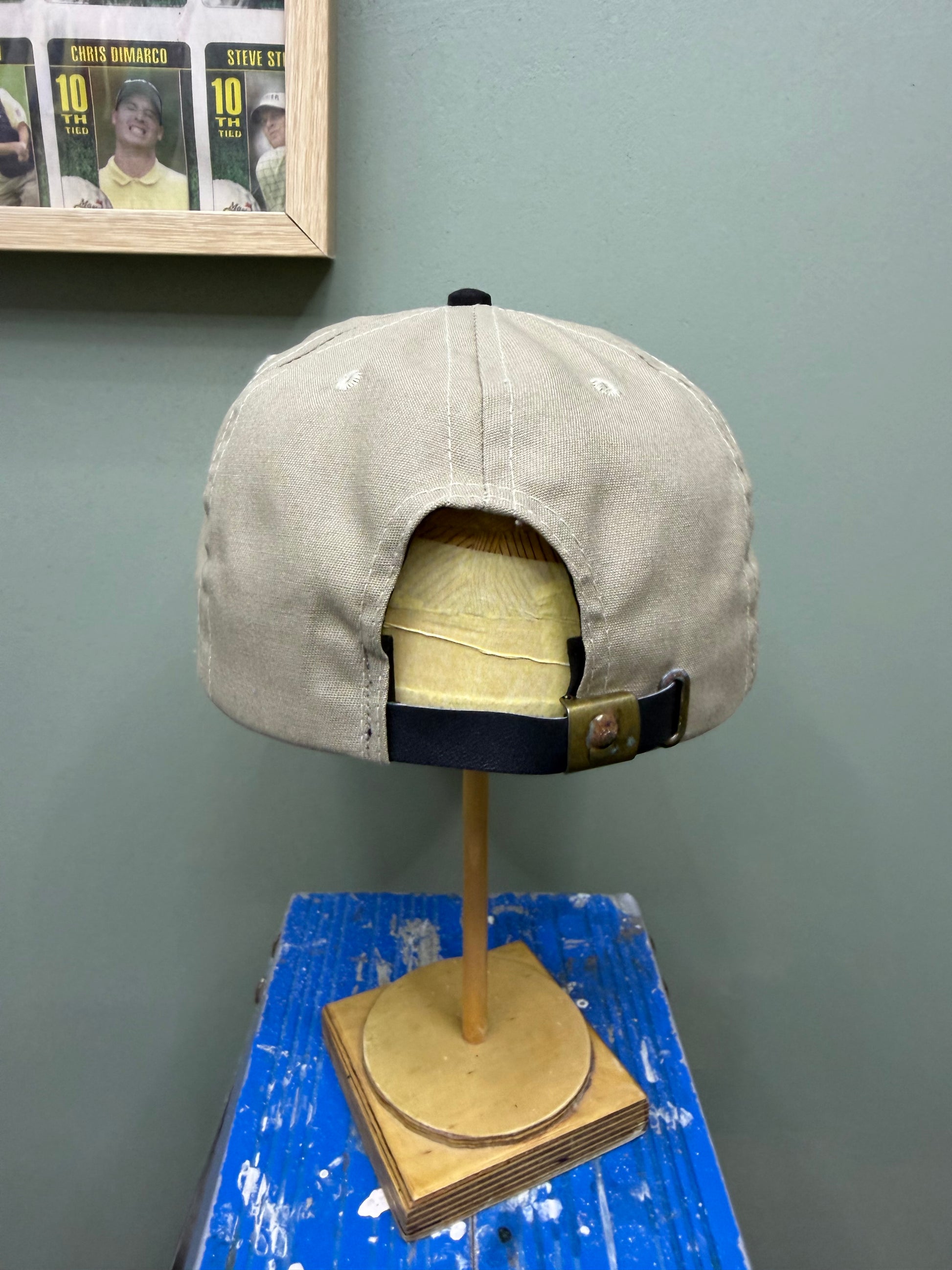 TPC Los Colinas deadstock