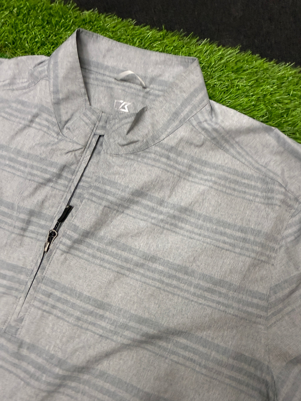 Cutter Buck SS windbreaker XXL