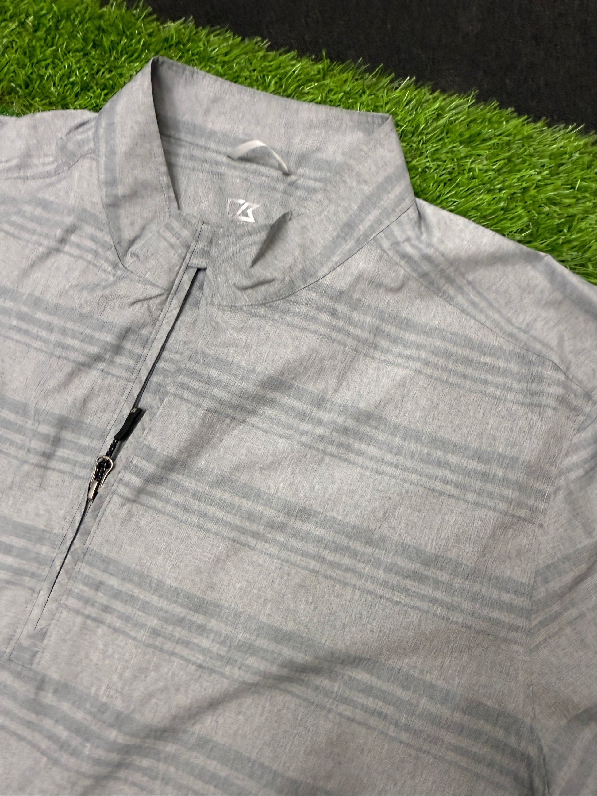 Cutter Buck SS windbreaker XXL