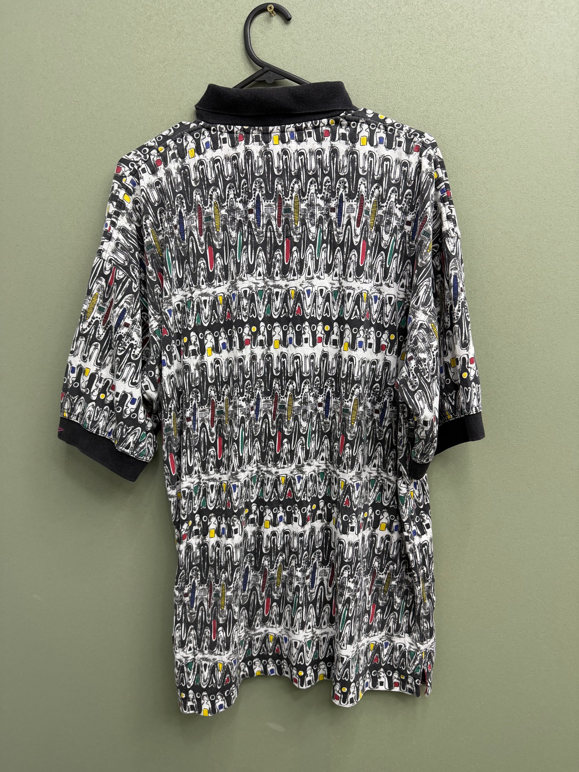 Greg Norman Polo XL