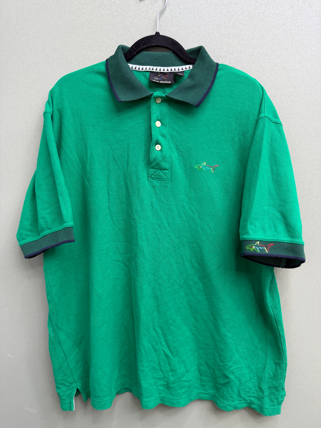 Greg Norman Polo XL