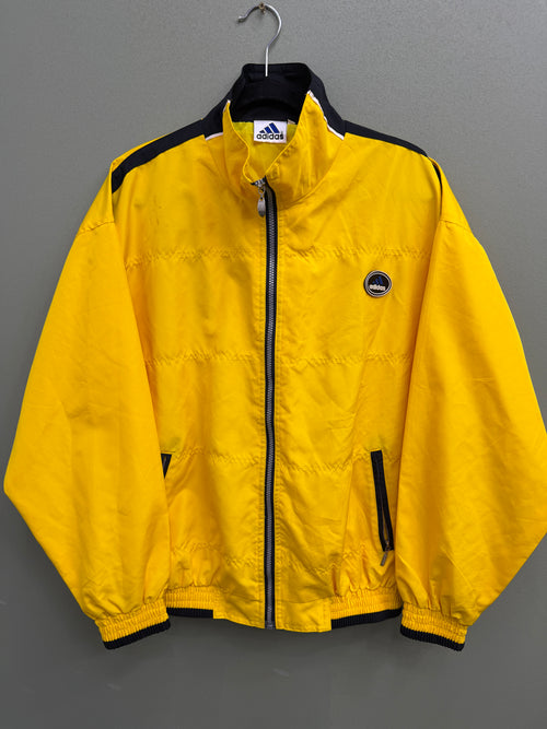 Adidas windbreaker XL