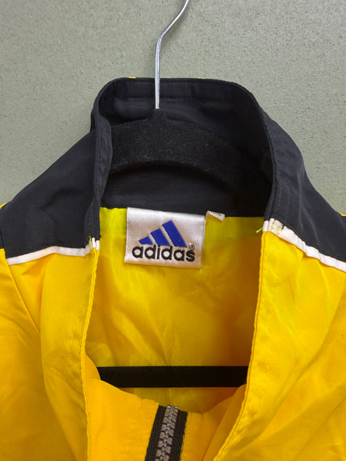 Adidas windbreaker XL