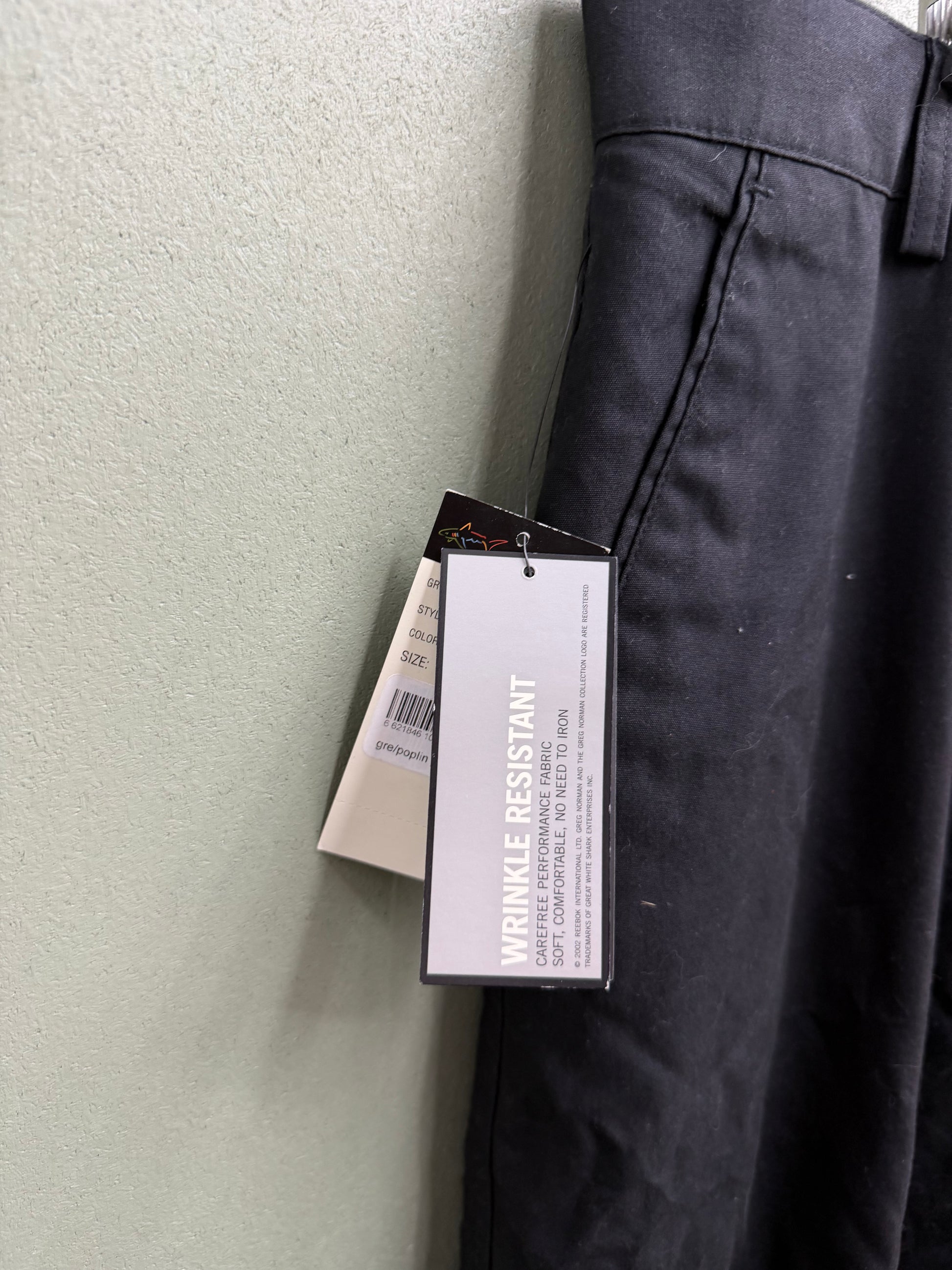 Norman Pants 35 BNWT