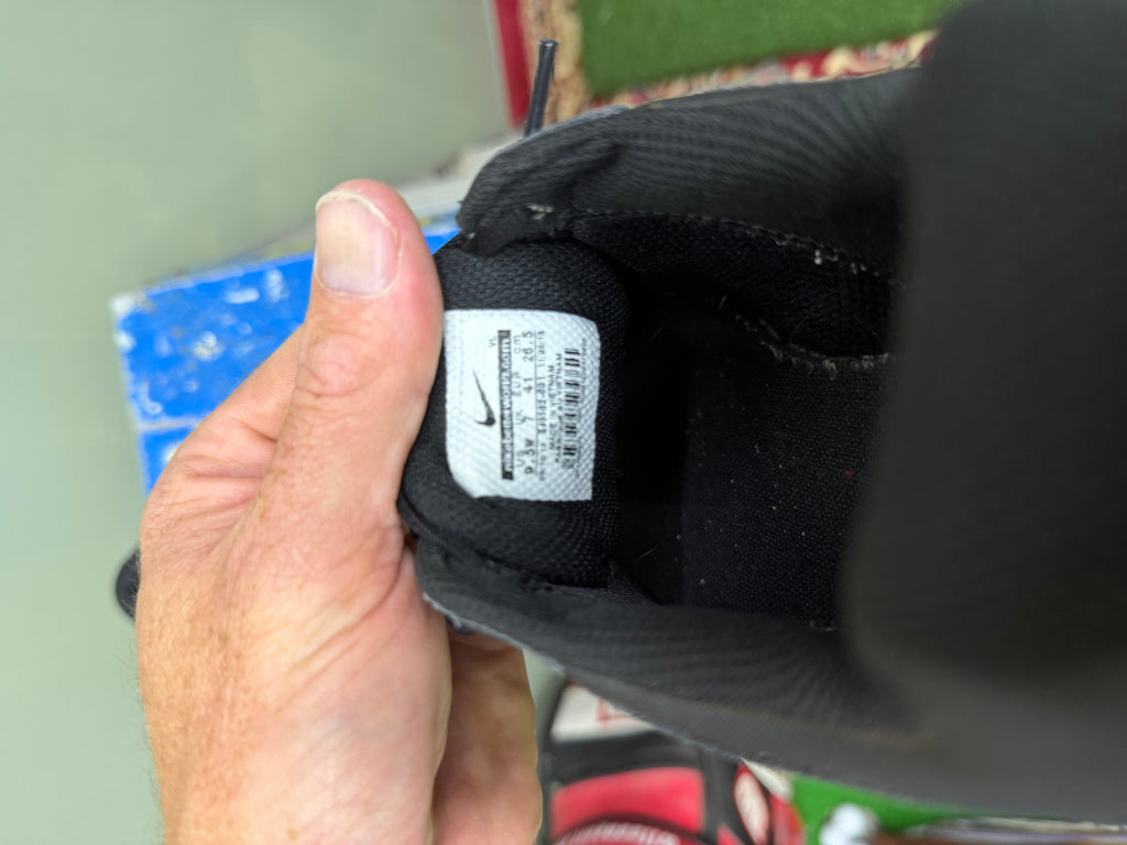 Nike shoes 9.5