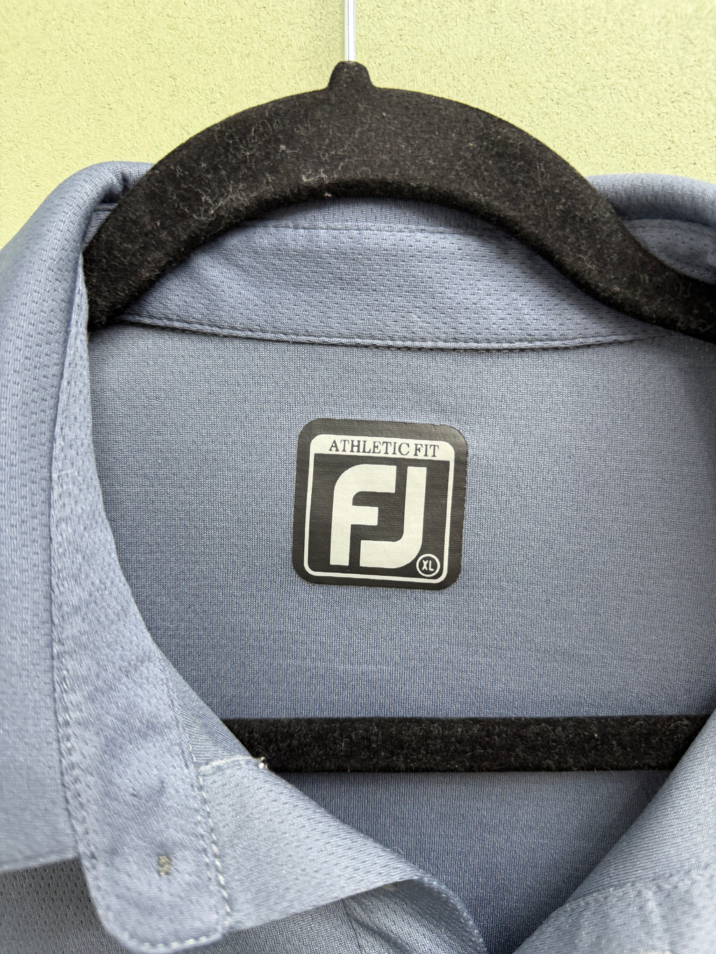 Footjoy Polo L