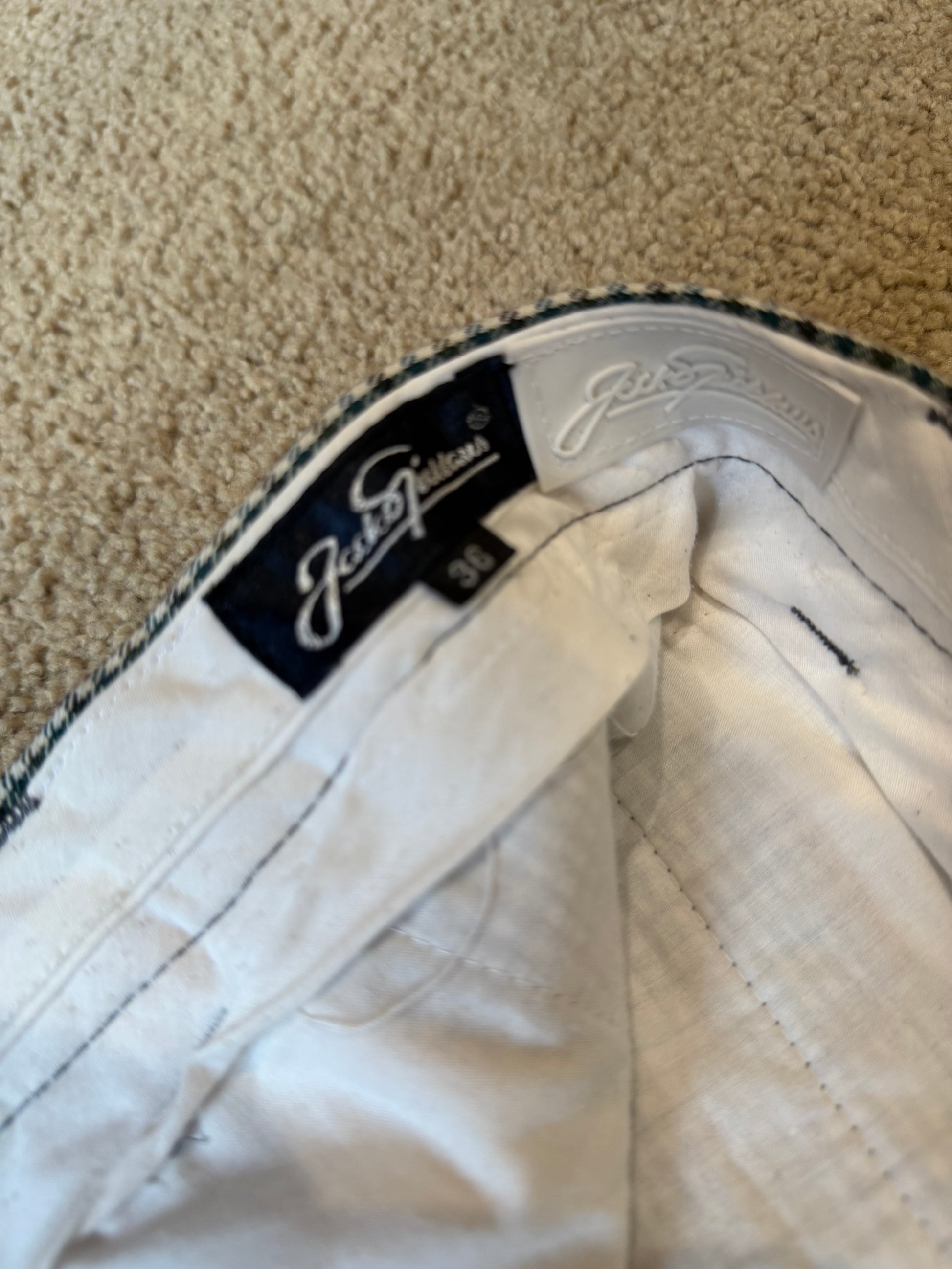 Jack Nicklaus Shorts 30