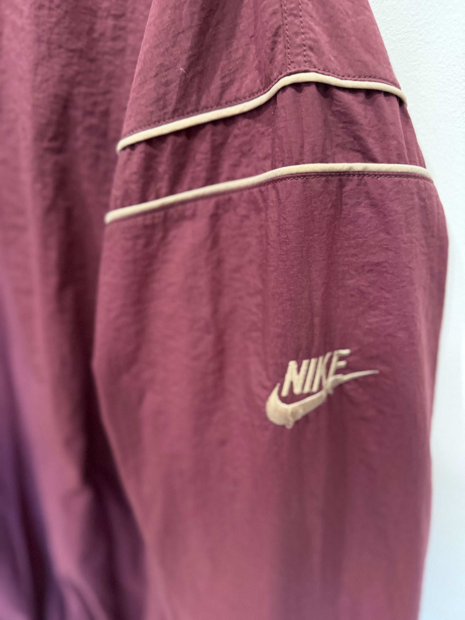 Nike Windbreaker XL