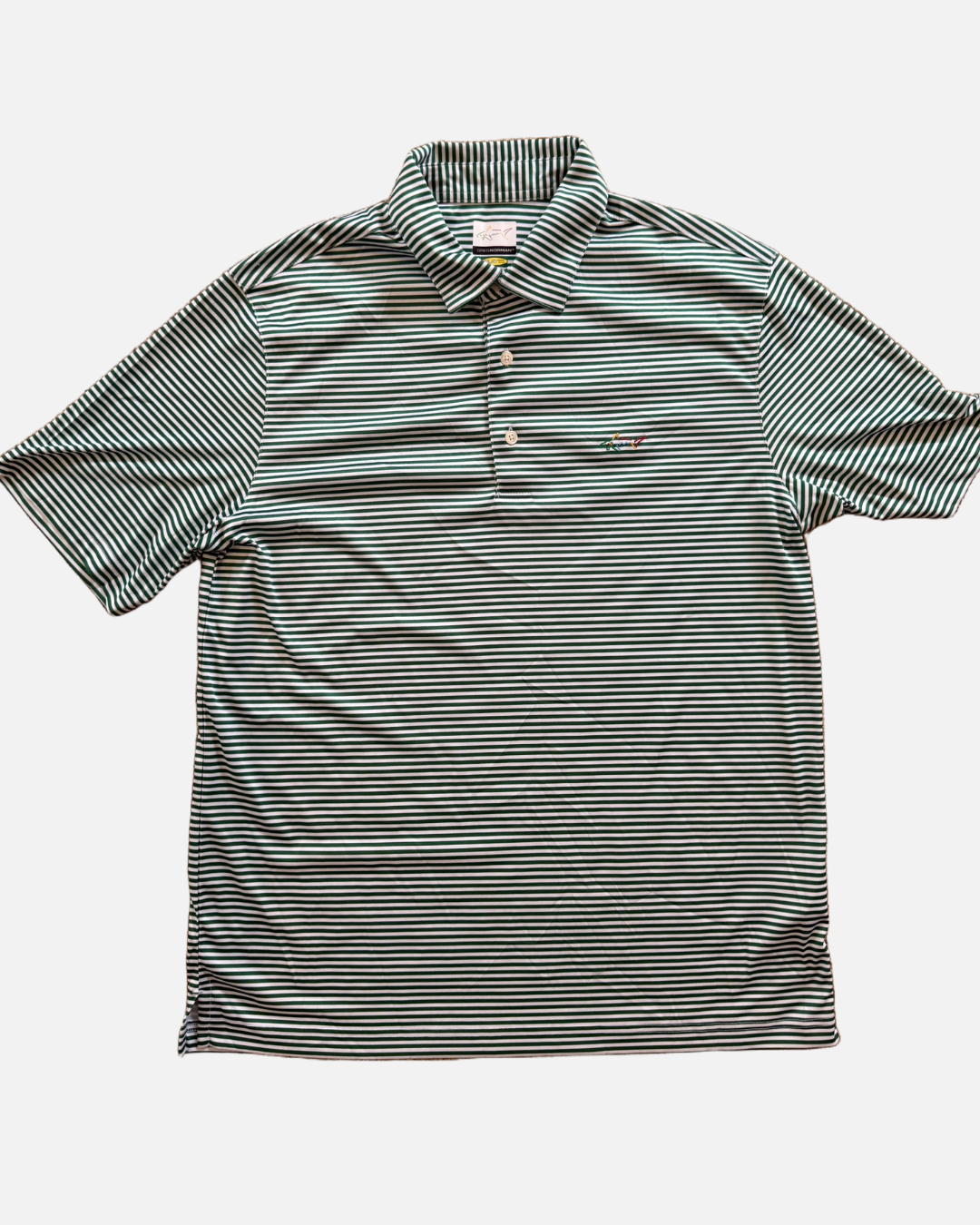 Greg Norman Polo (M)