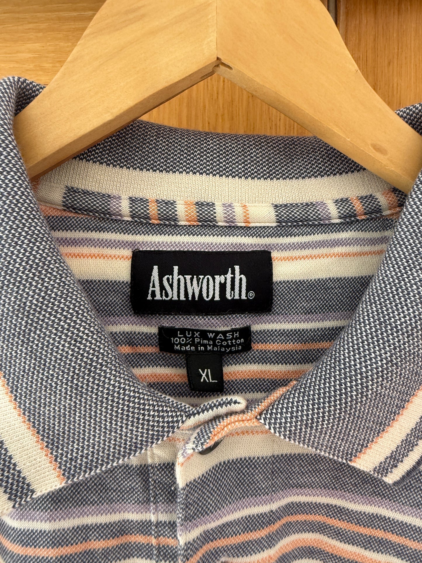 Ashworth Polo (XL)