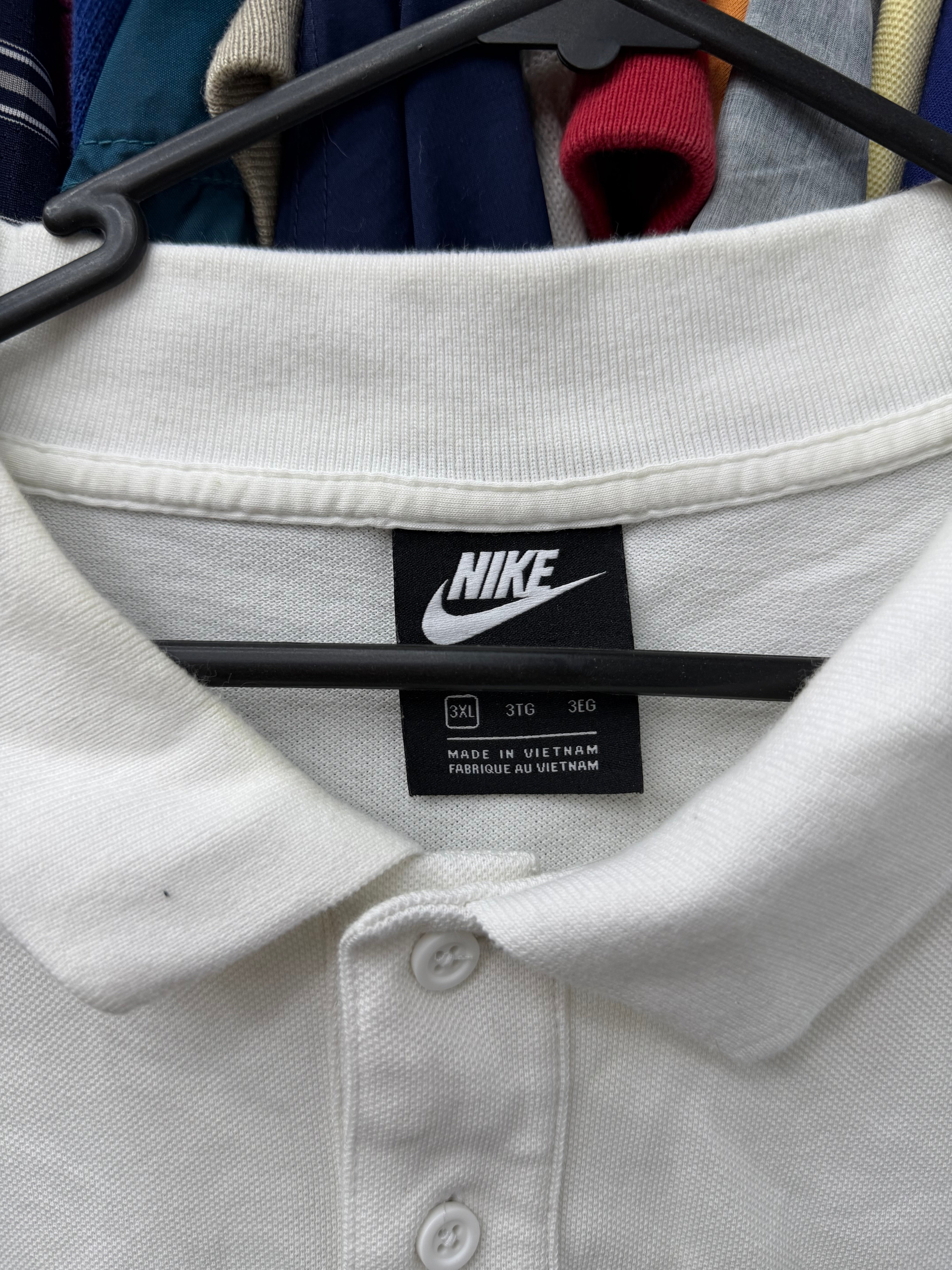 nike golf 3xl