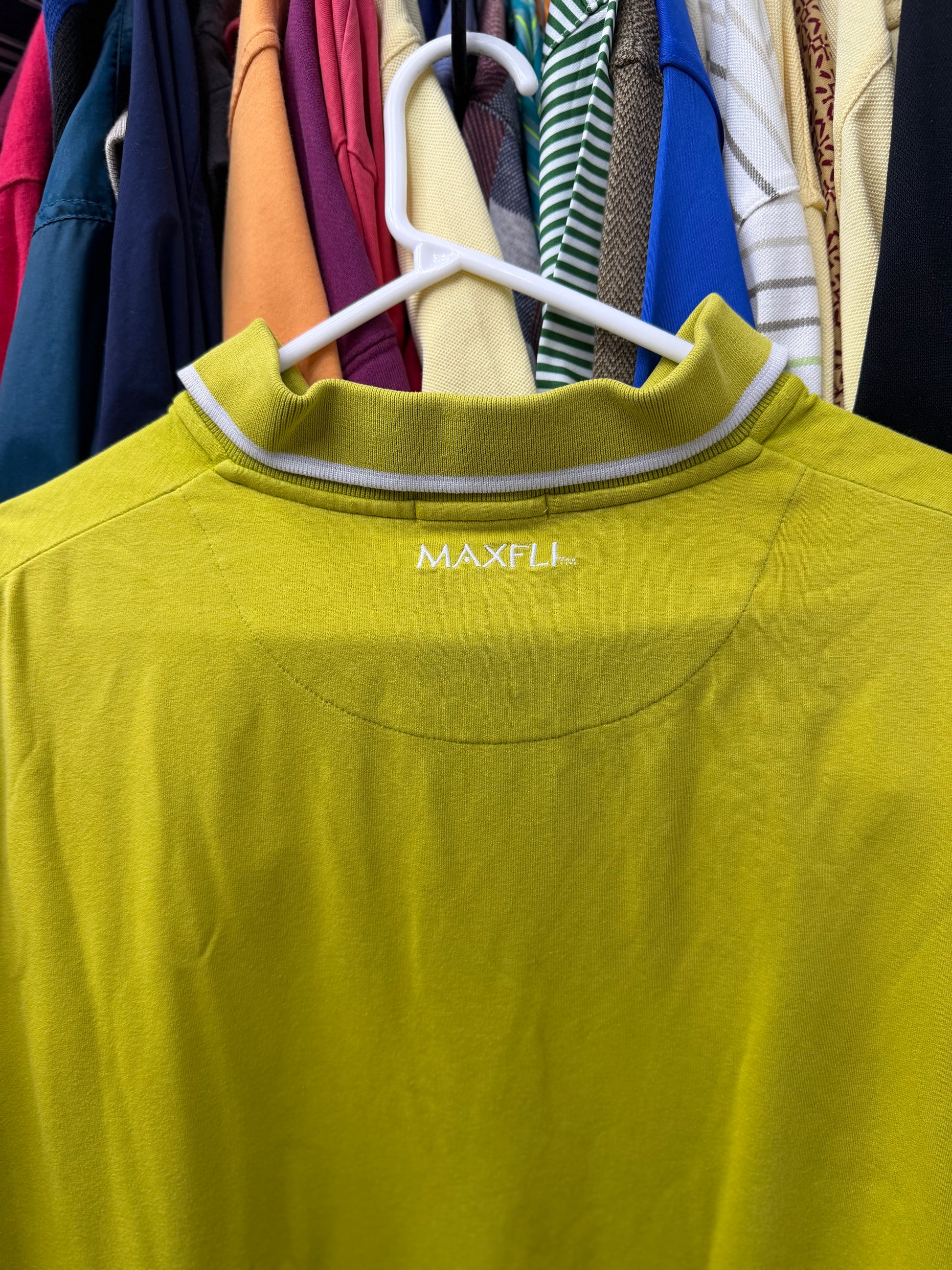 Maxfli Polo XXL