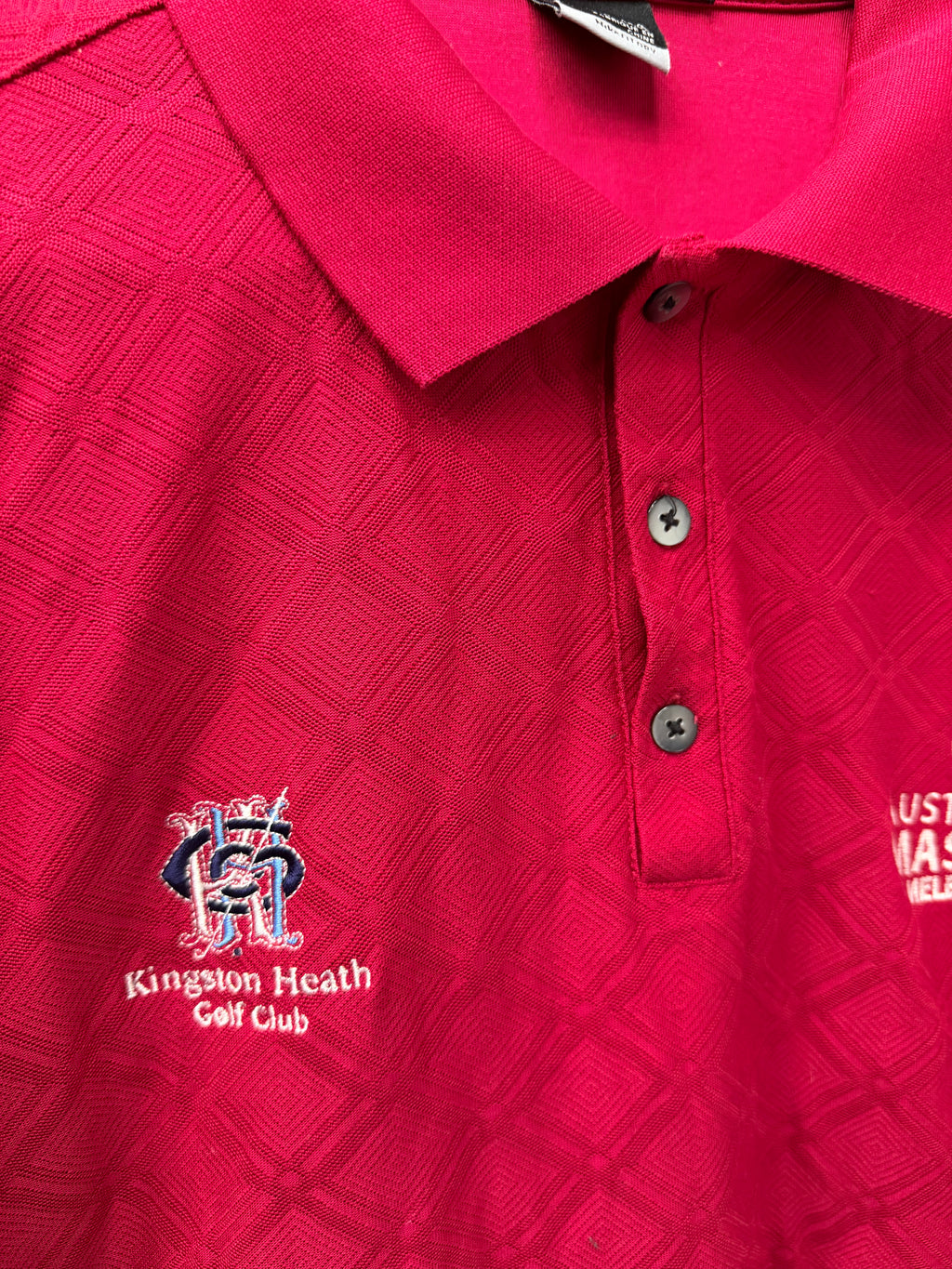 Nike TW Aussie Masters L