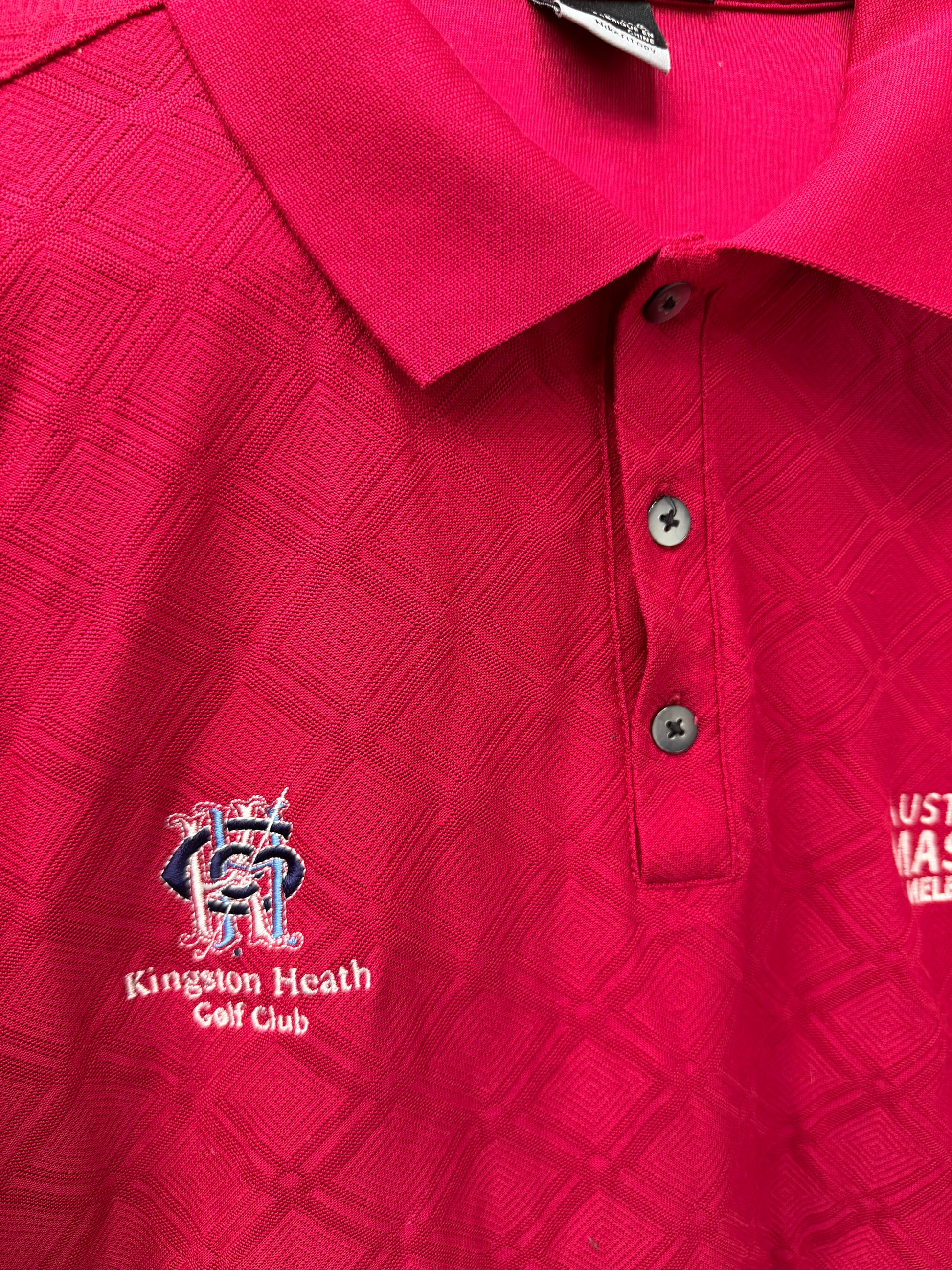 Nike TW Aussie Masters L