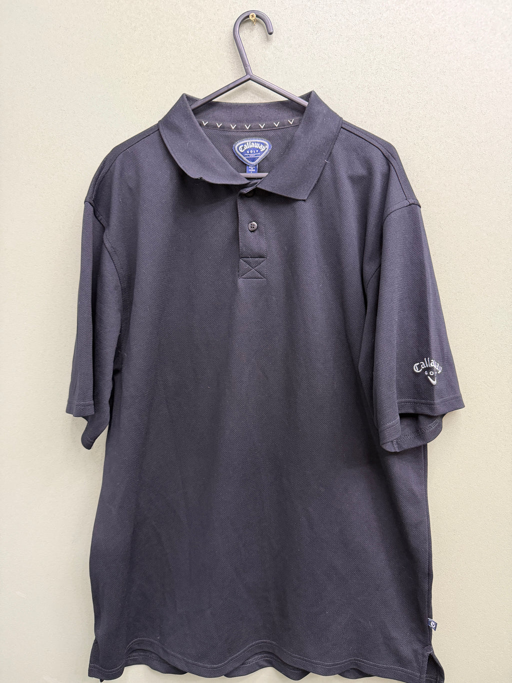 Callaway Polo L