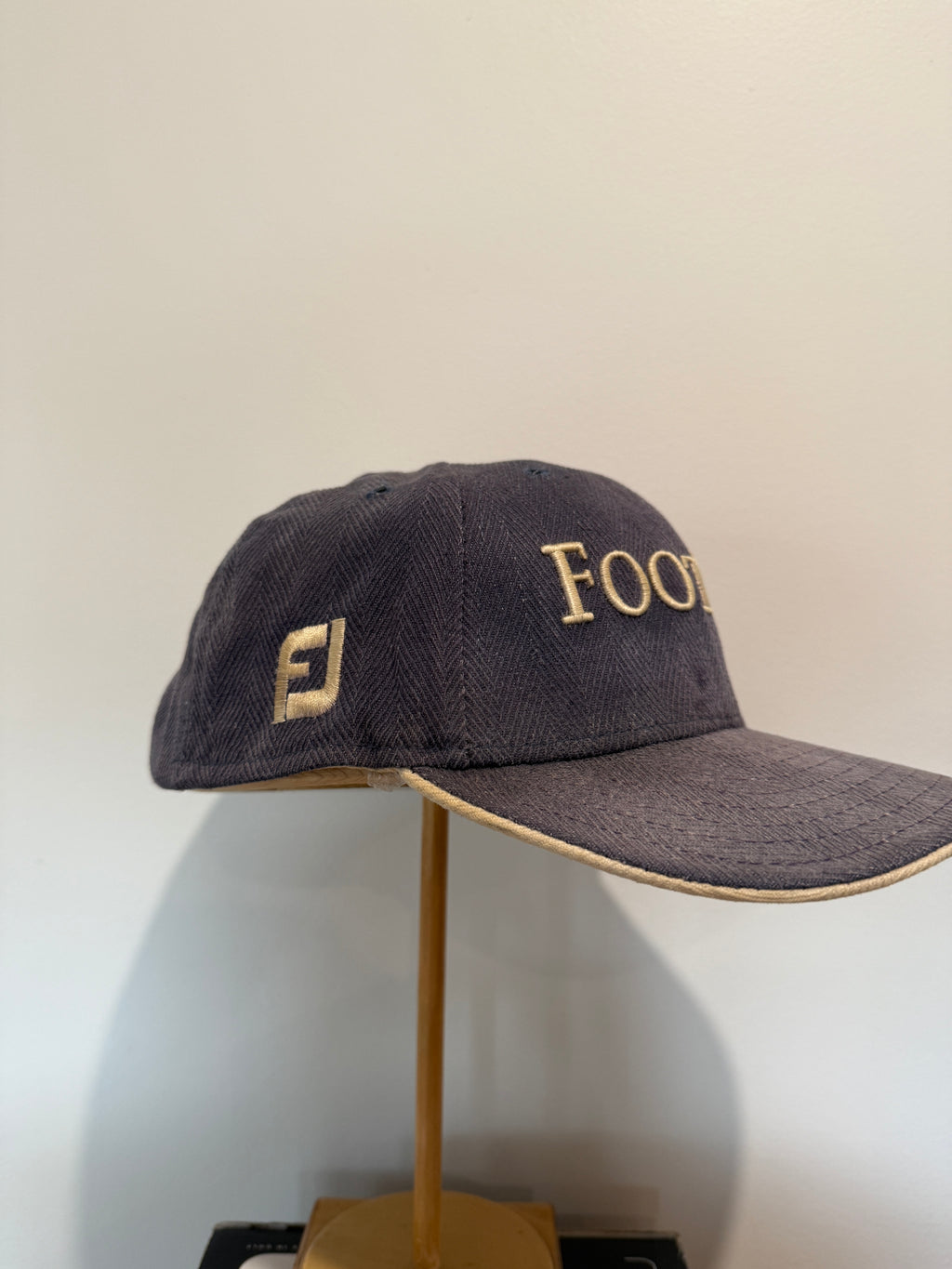 Footjoy Cap