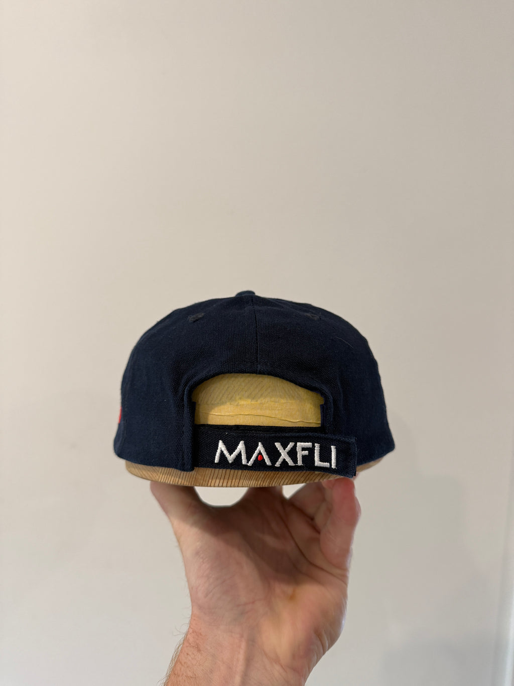 Maxfli Cap