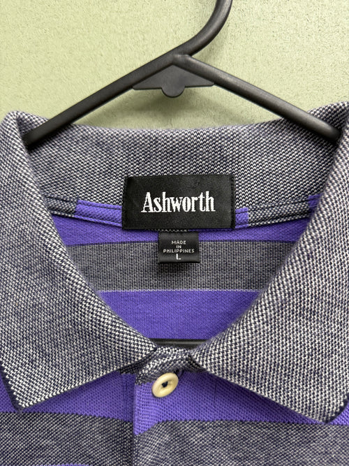 Ashworth Polo L