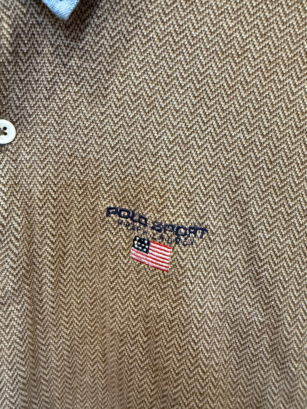 Polo Sports (M)