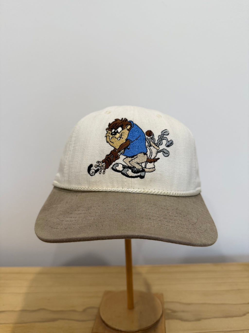 Tas Devil Disney cap