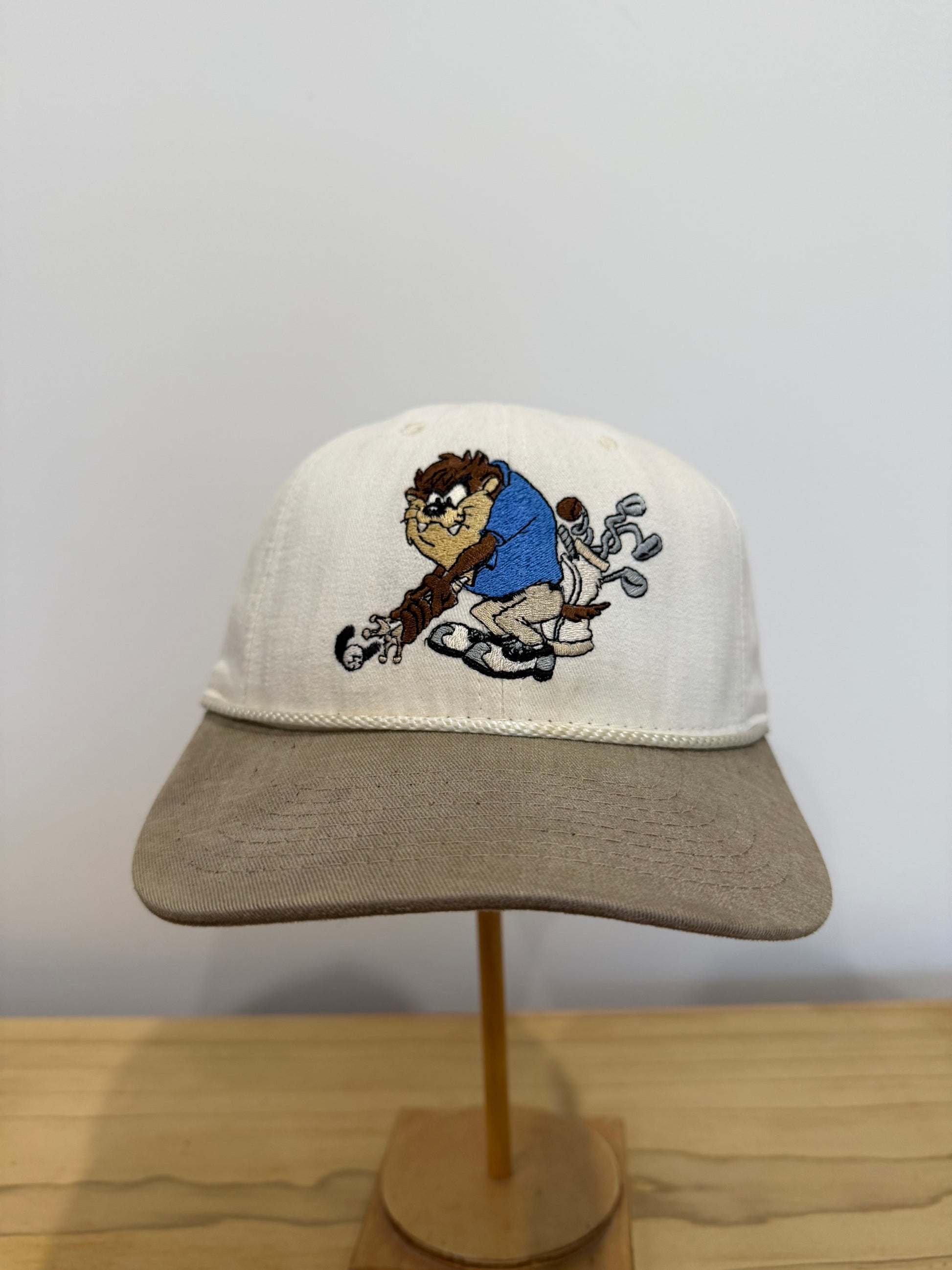 Tas Devil Disney cap