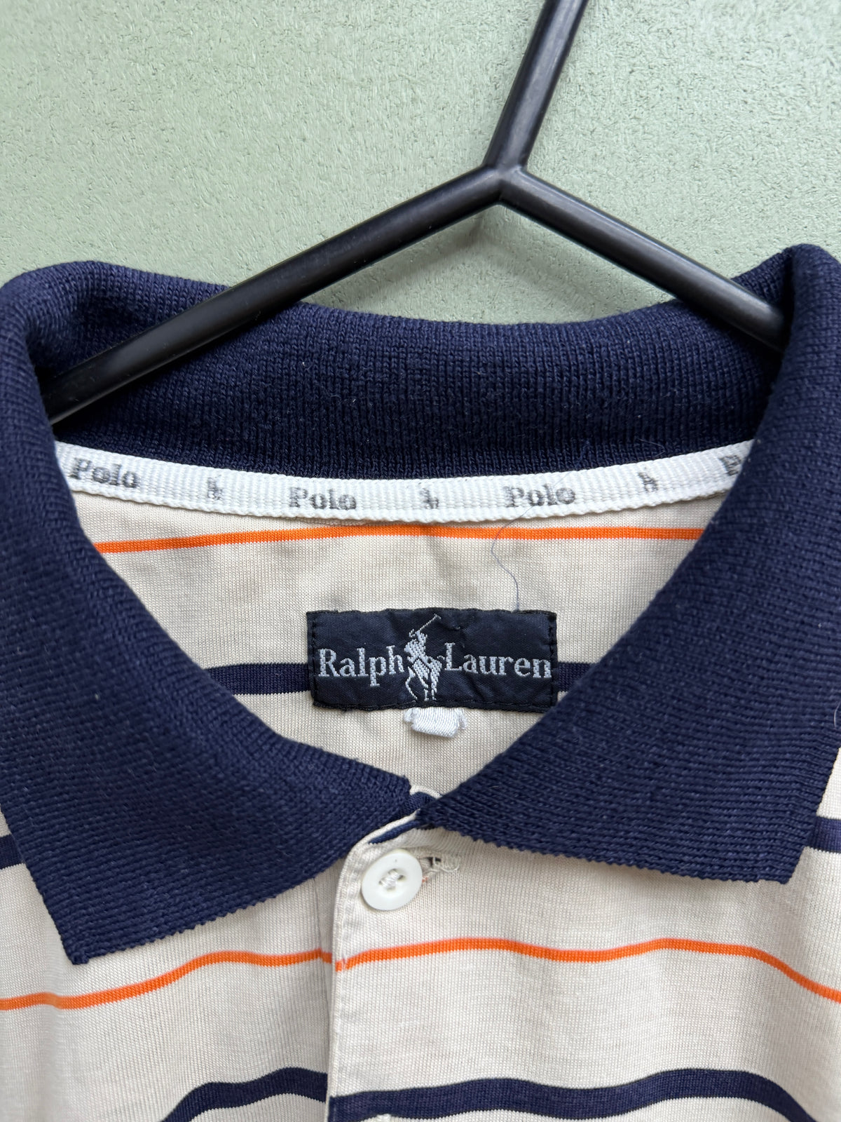 Ralph Polo L