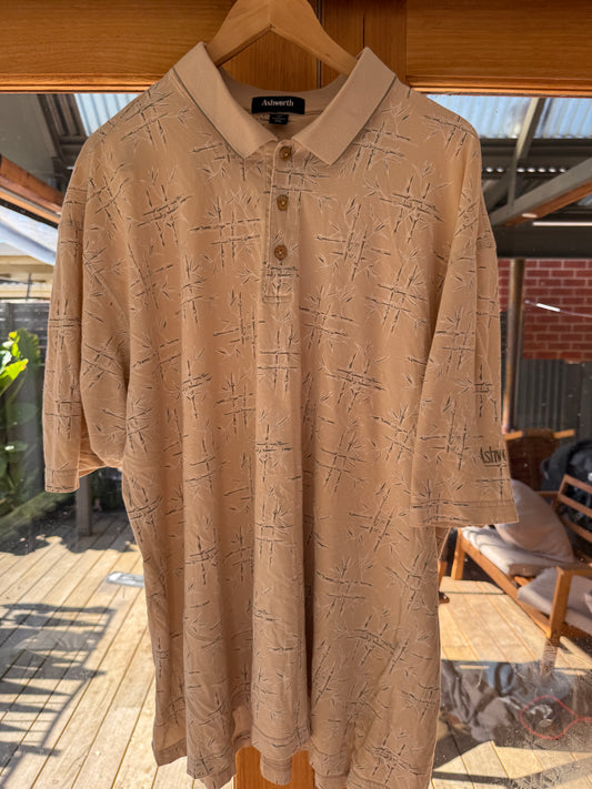 Ashworth Polo (XL)