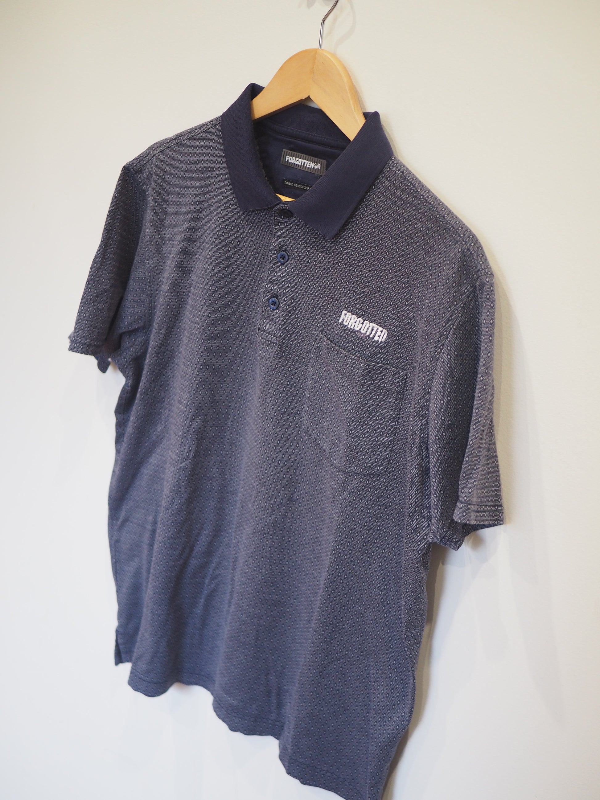 Forgotten Polo navy (m)