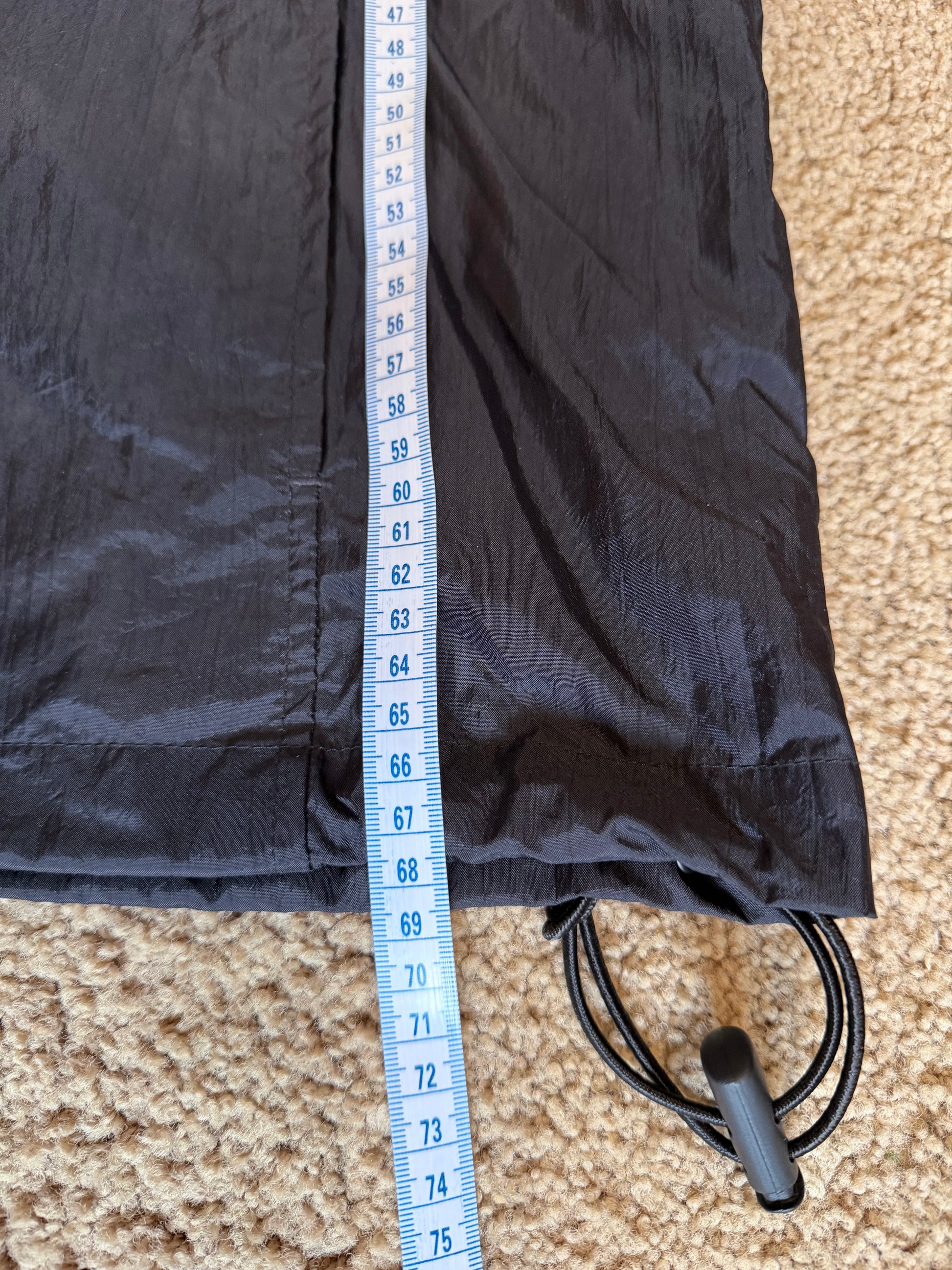 Forgotten Windbreaker M\L