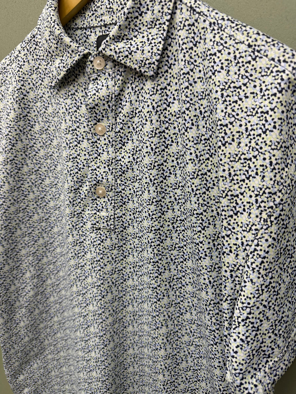 FJ polo S