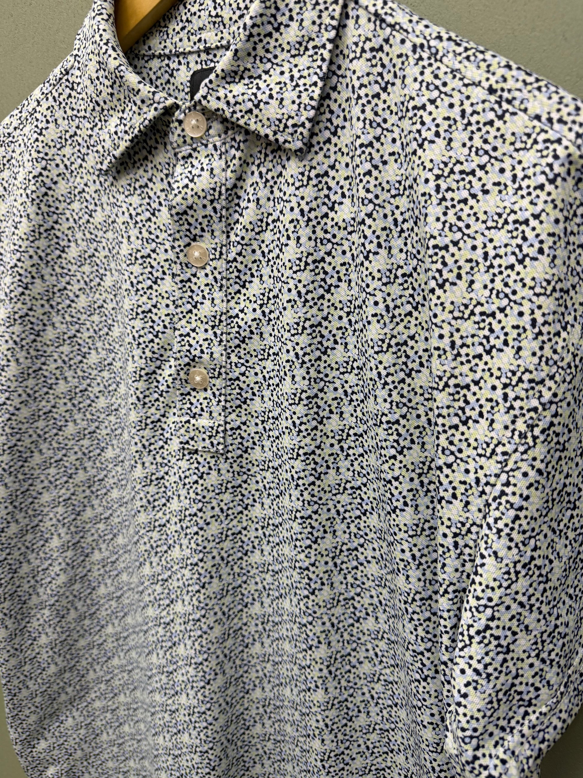 FJ polo S