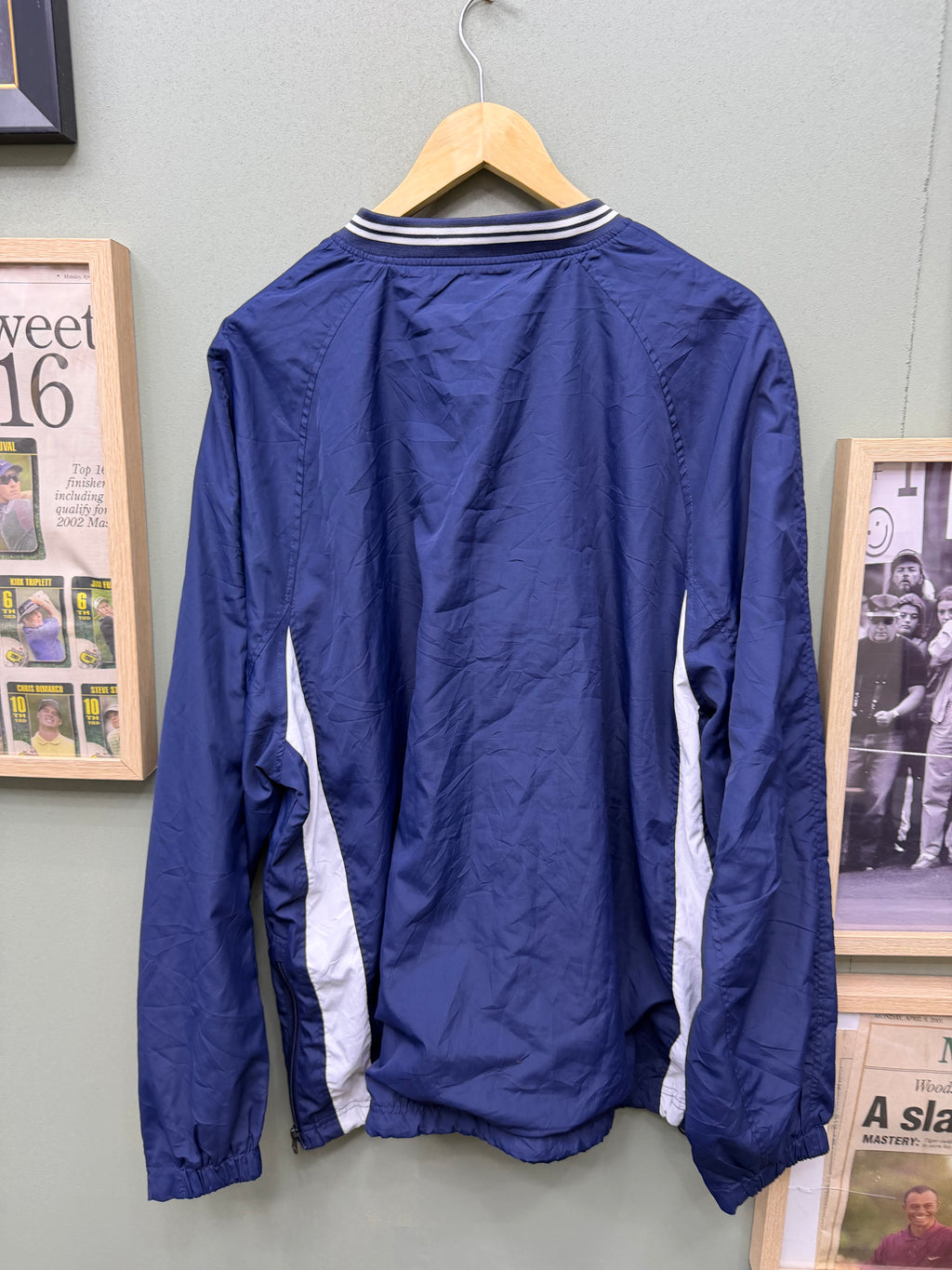 Sport-tek Windbreaker XXL