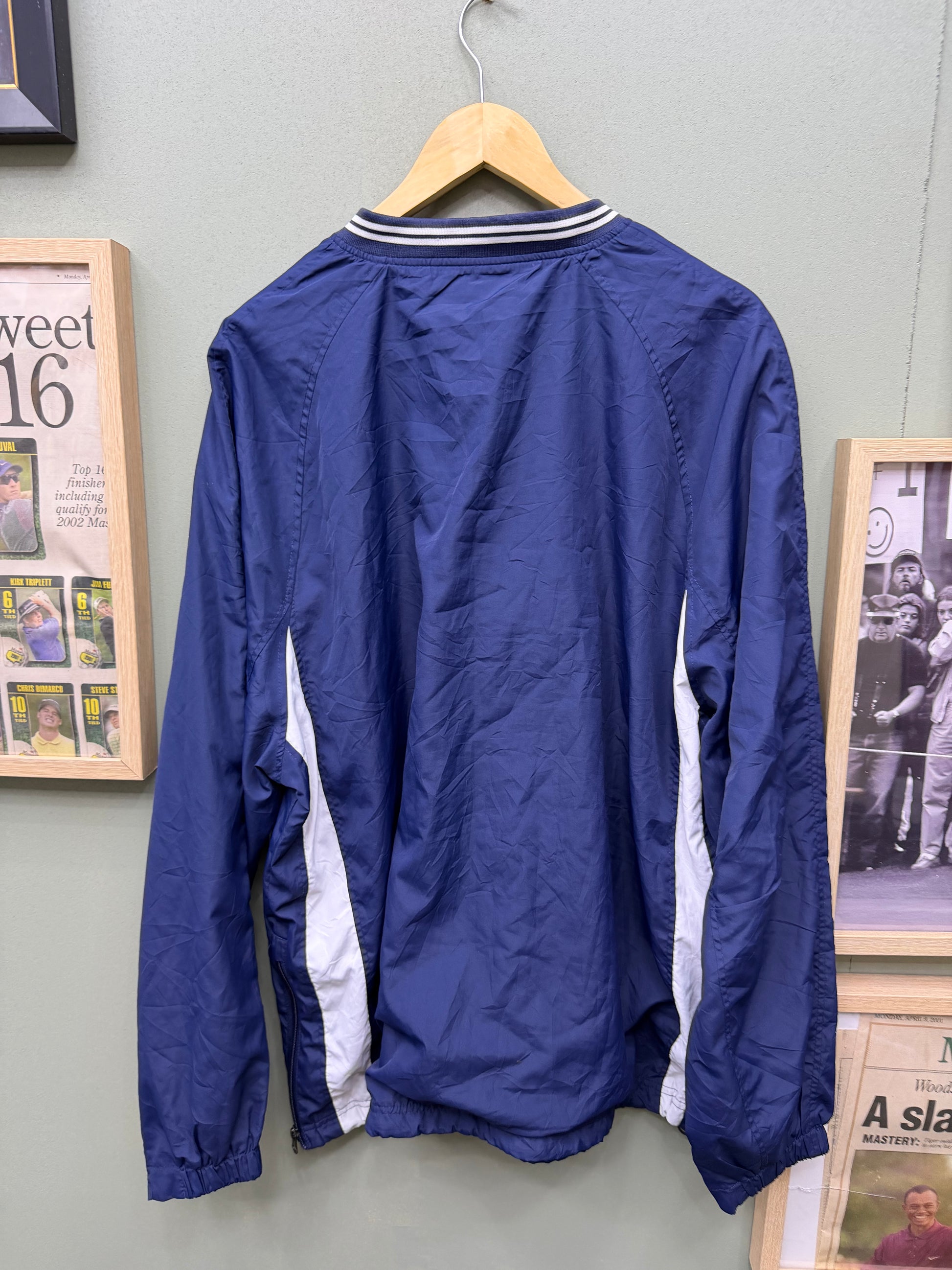 Sport-tek Windbreaker XXL