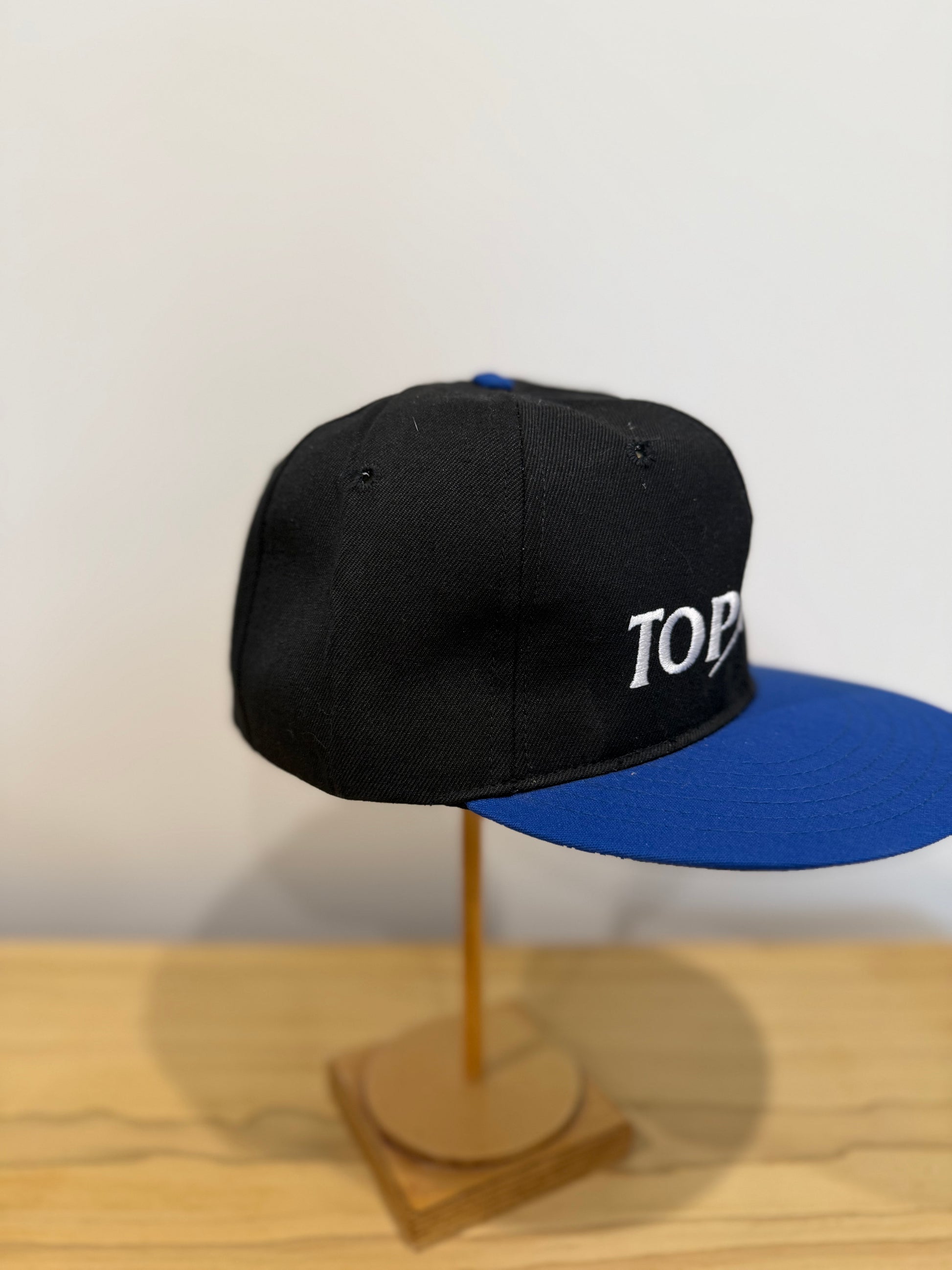 Top Flite Fitted Cap