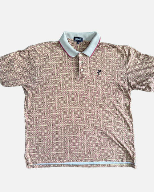 Ashworth Polo (XXL)