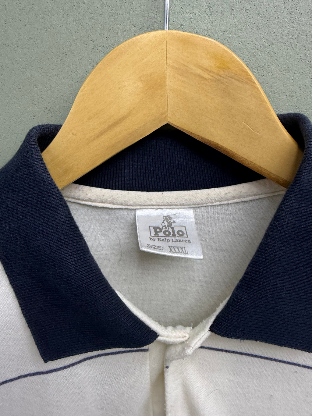 Ralph Lauren Polo XL