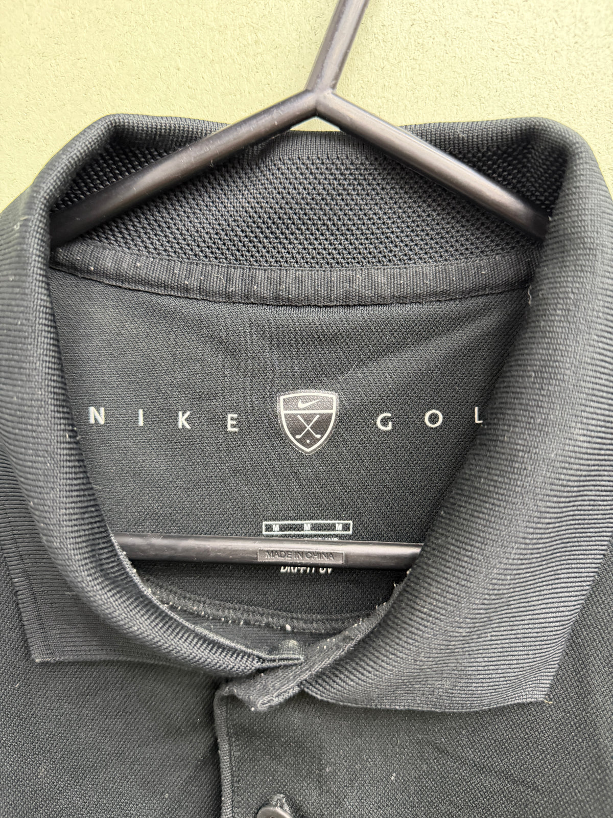 Nike Polo M