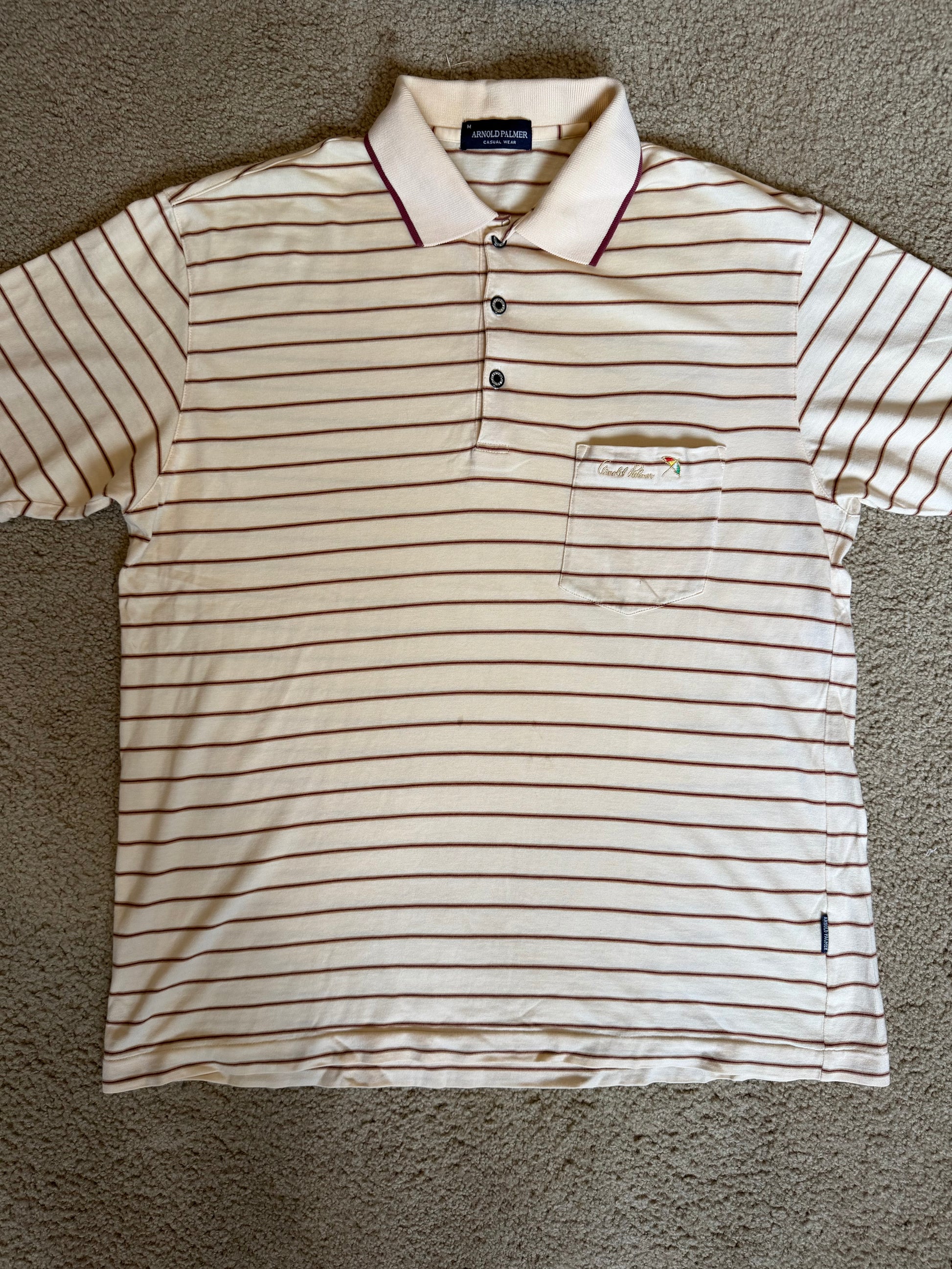 Arnold Palmer Polo M