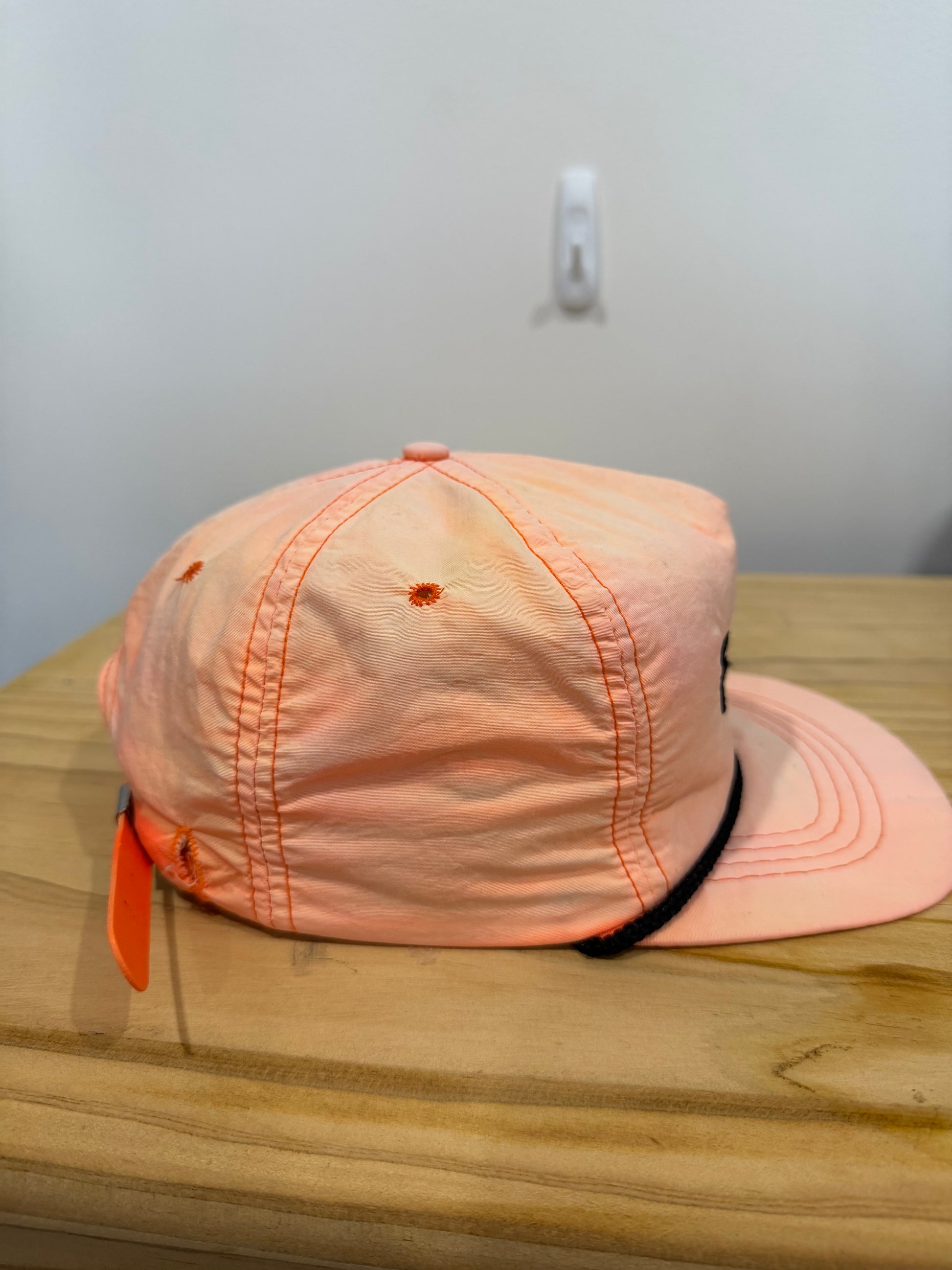 Ping Rope Cap Vintage