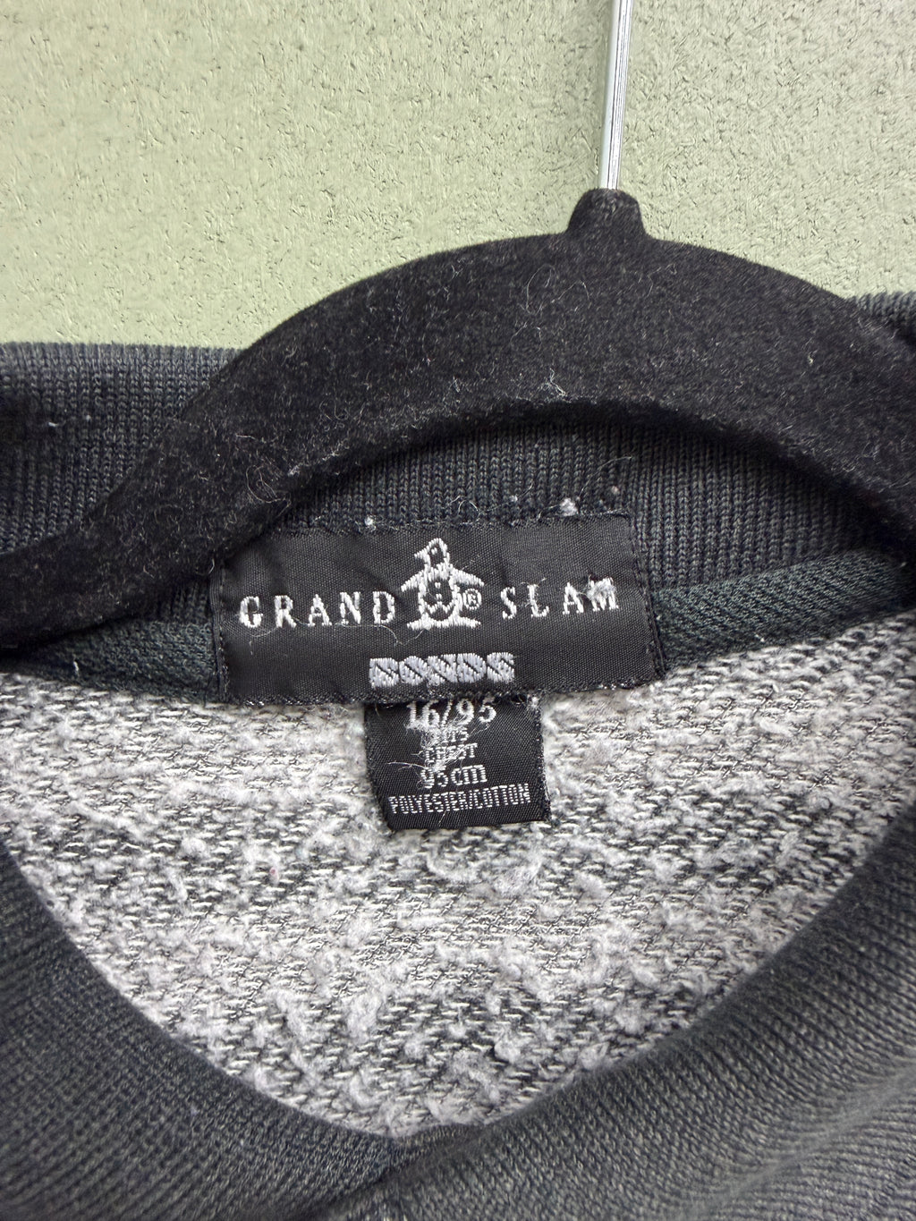 Penguin Jumper S