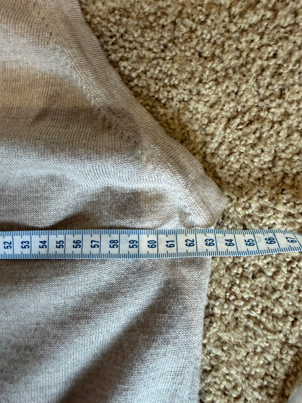 Greg Norman Pebble Beach Vest L