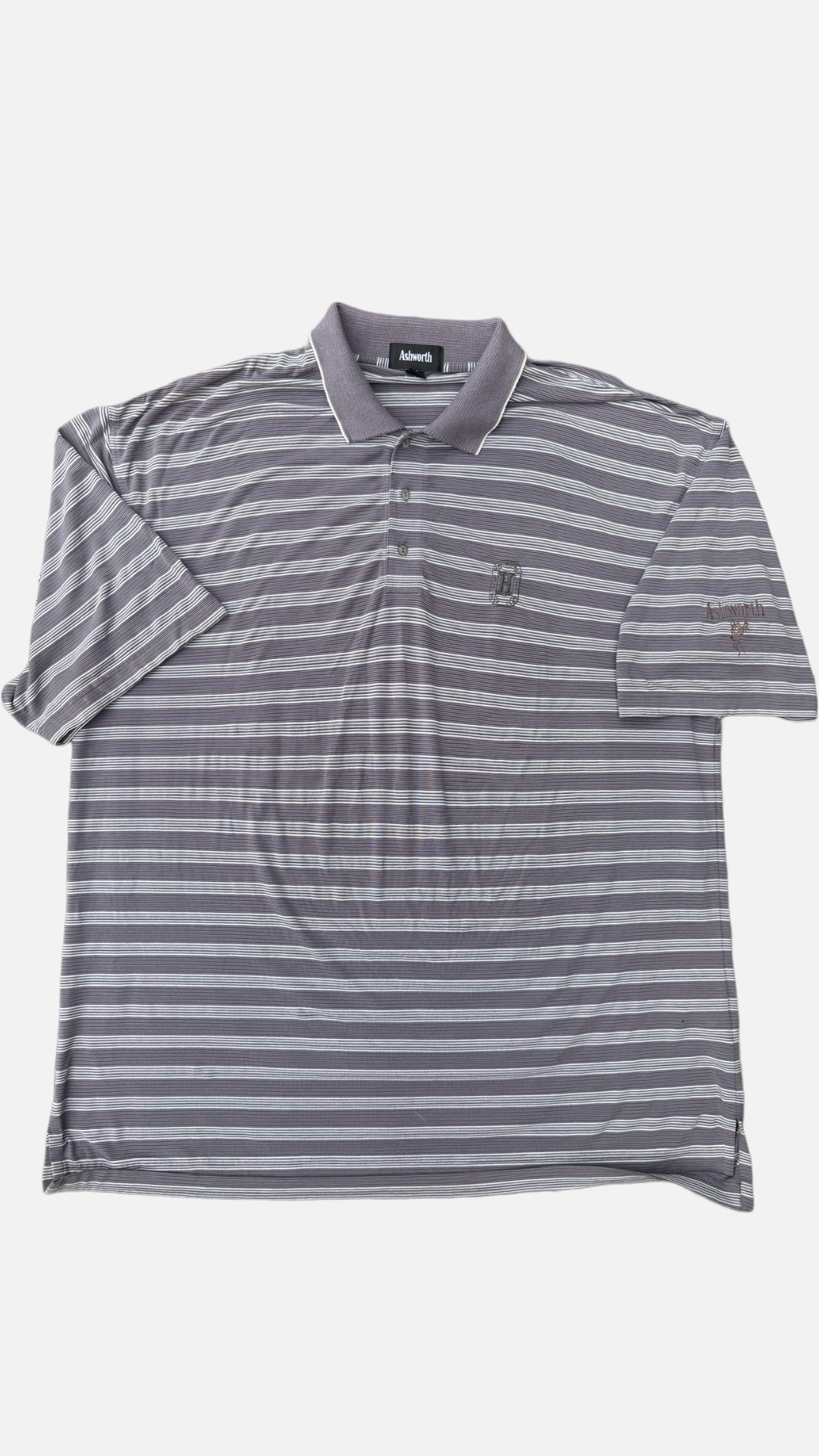 Ashworth Polo