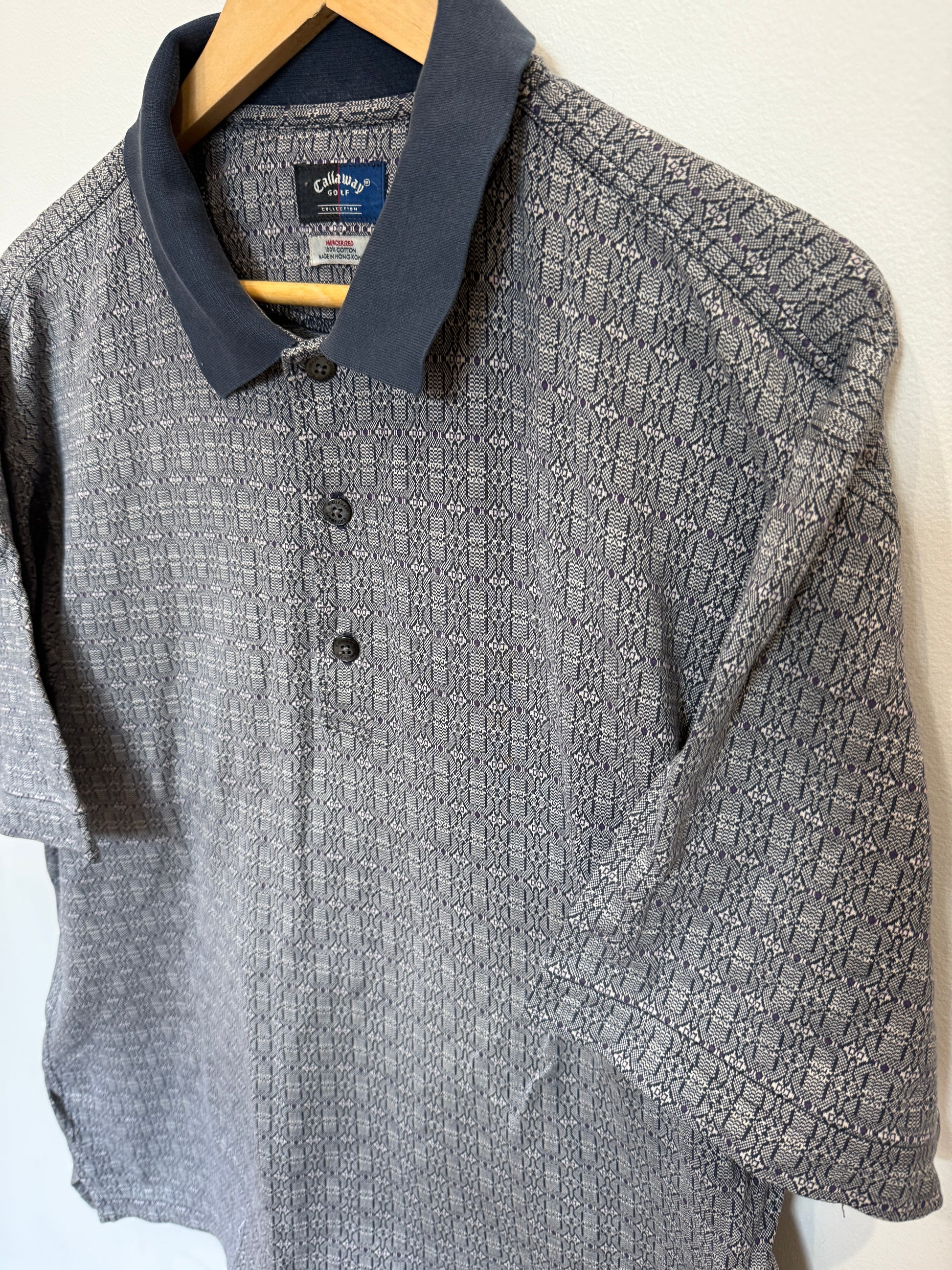 Callaway Polo (XL)