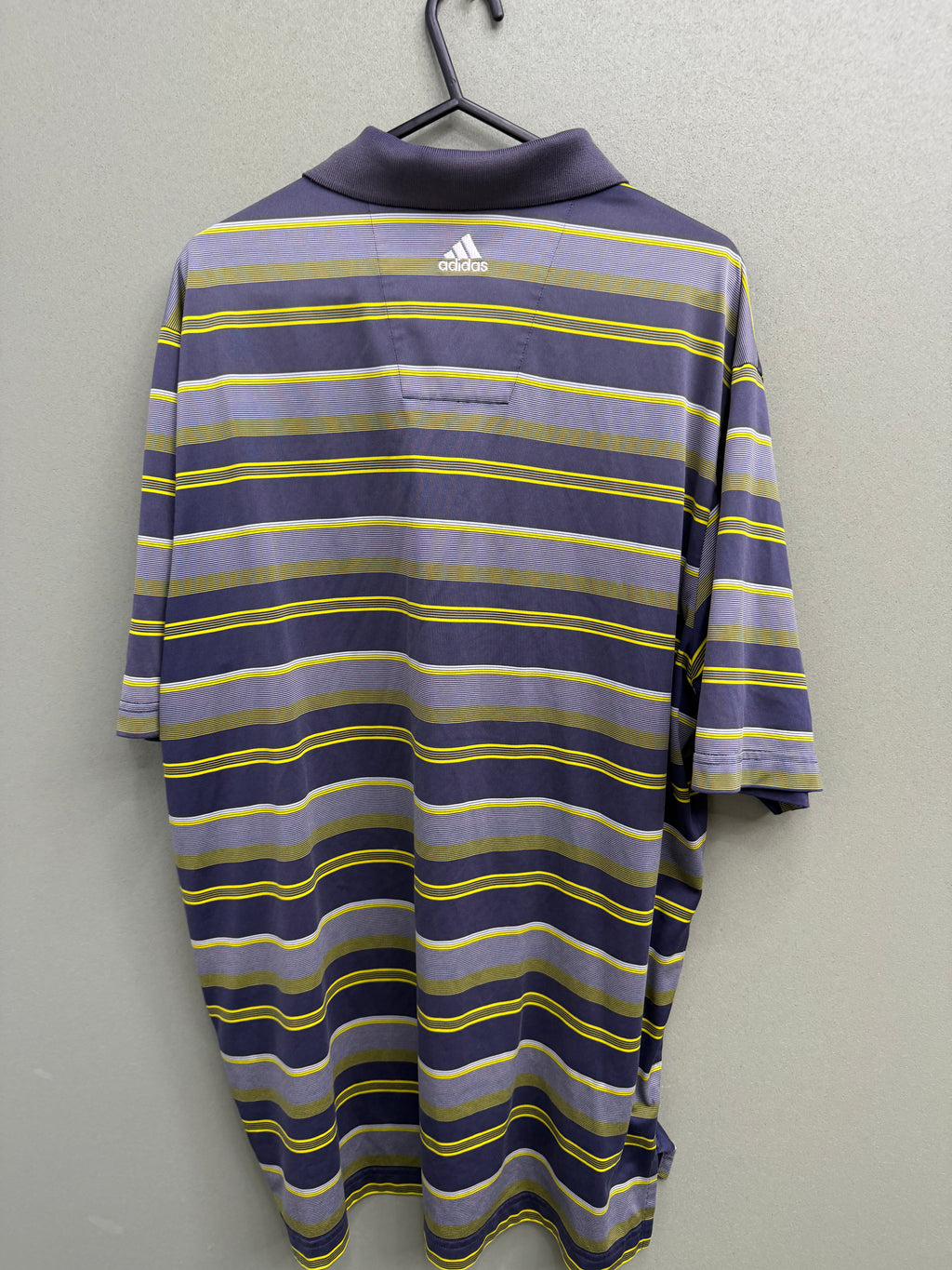 Adidas Polo L